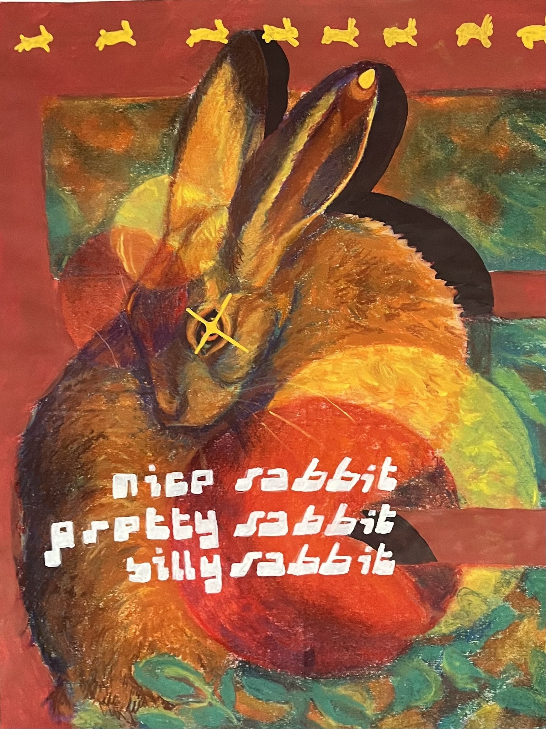 Rabbit (Hare) ('26)