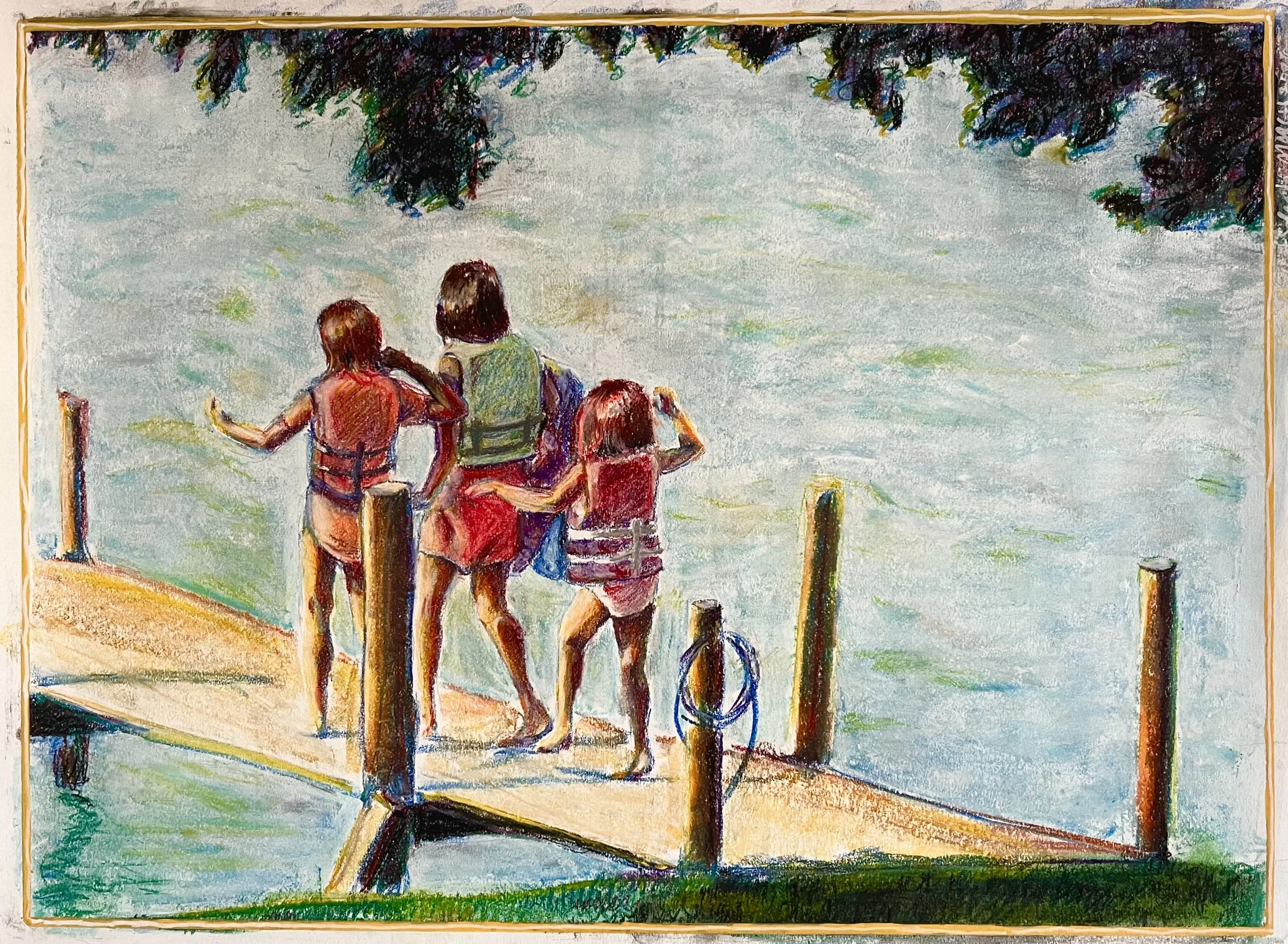 summer of 2013 ('26)