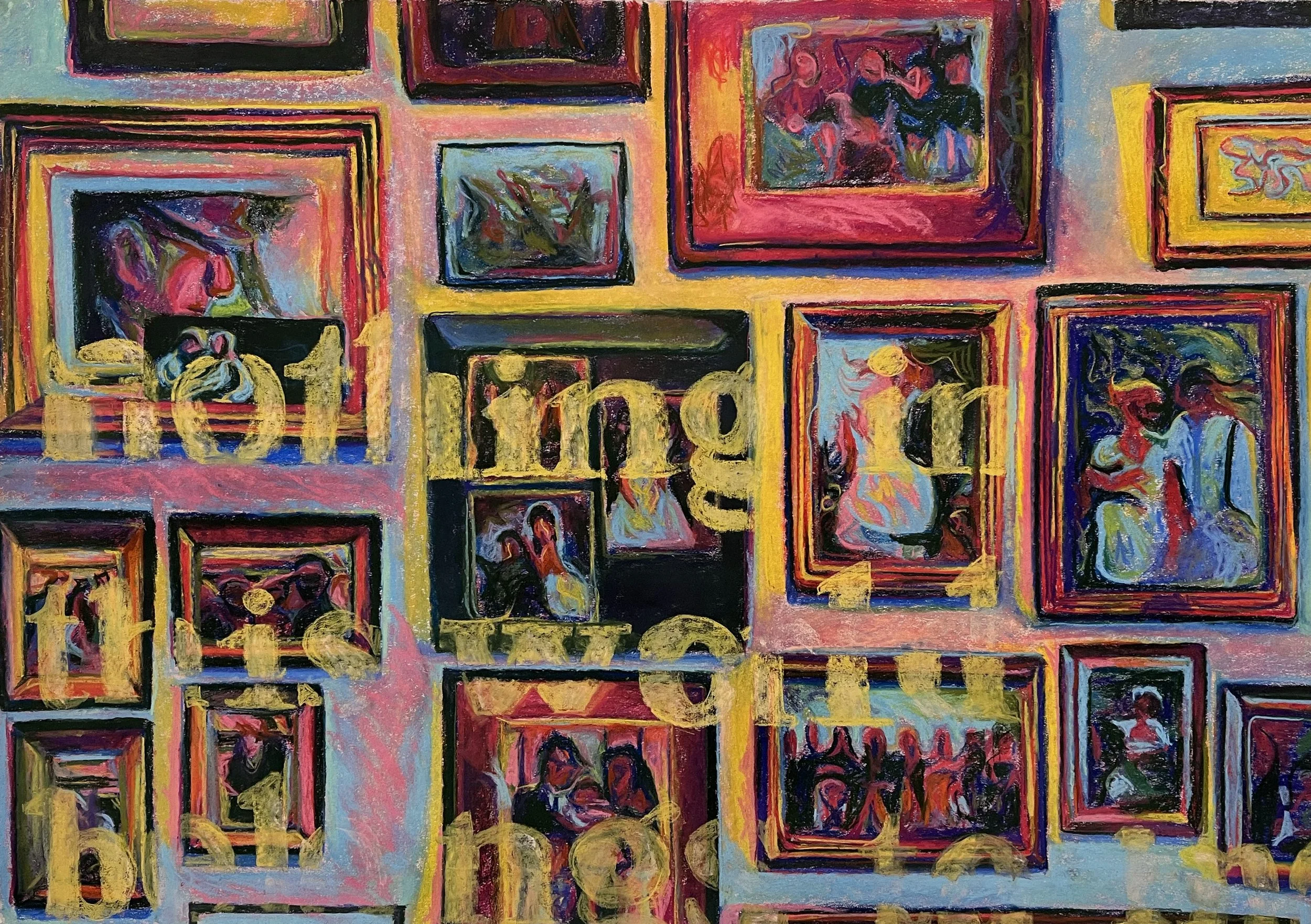 nothing in this world belongs to me ('25)