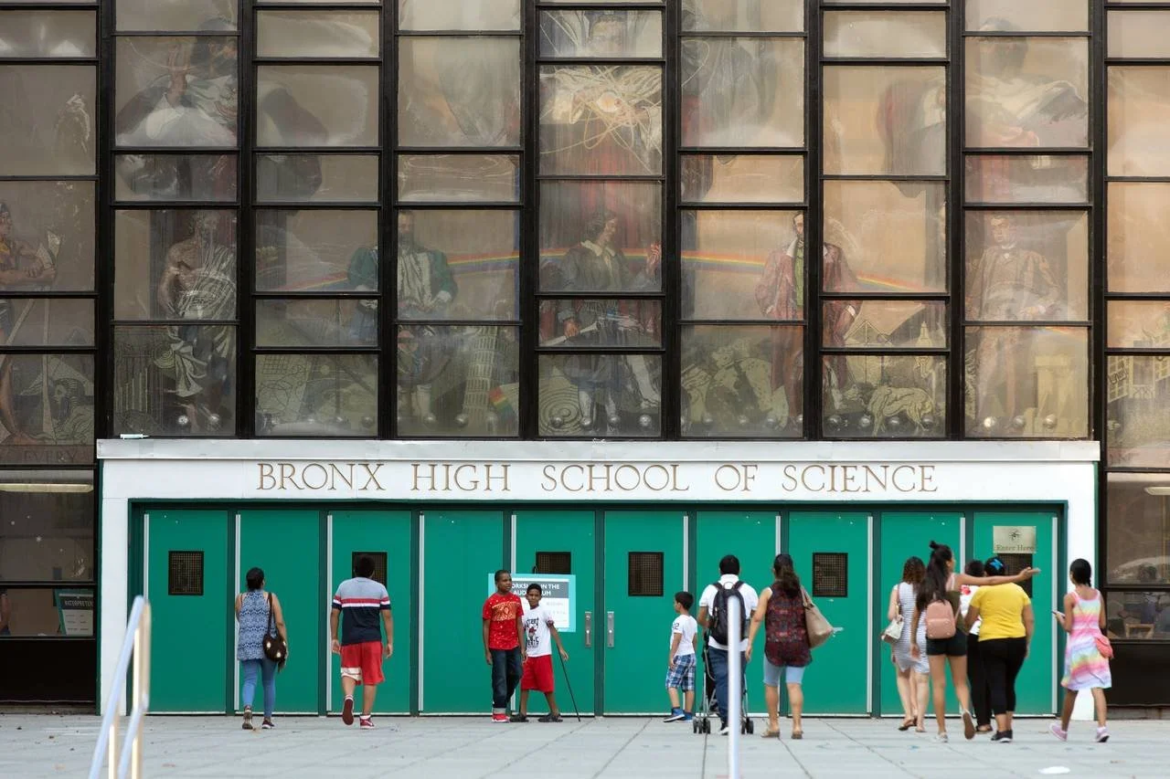 How to Choose the Right NYC Specialized High School for Your Child