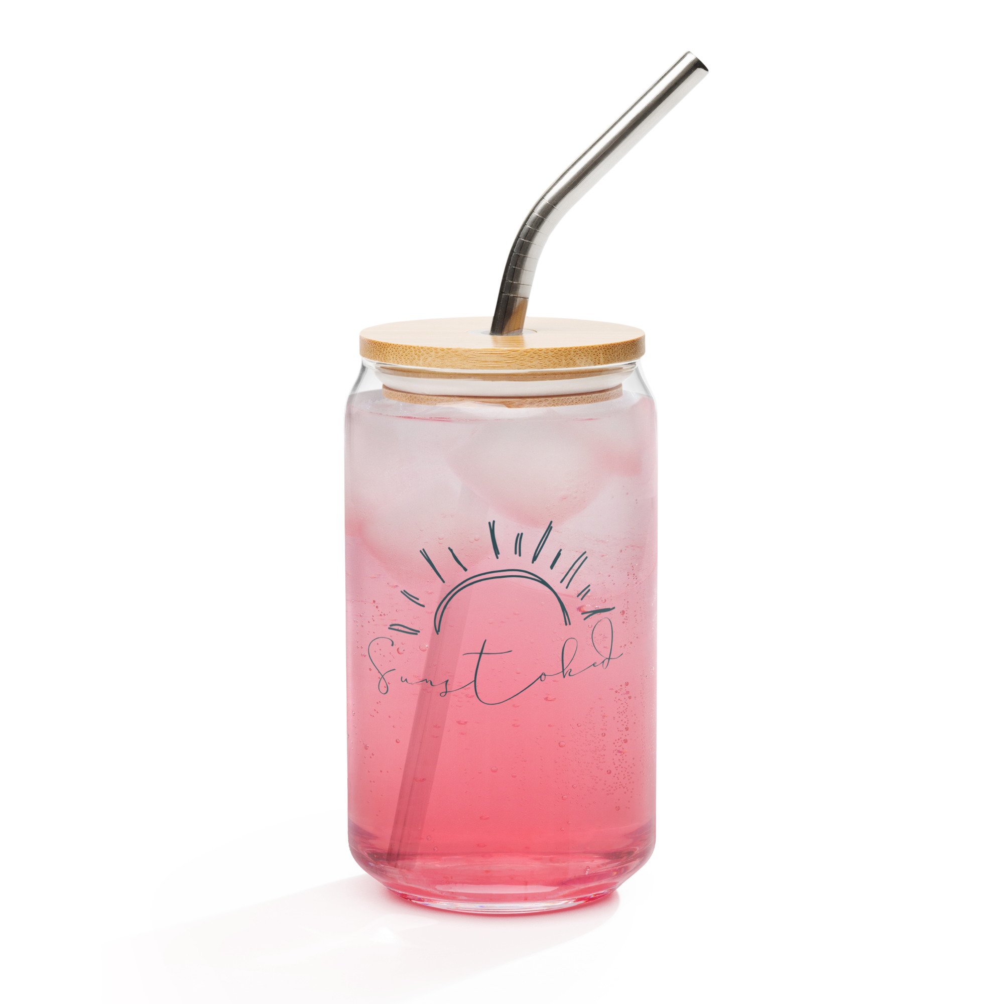 Sunstoked Tumbler