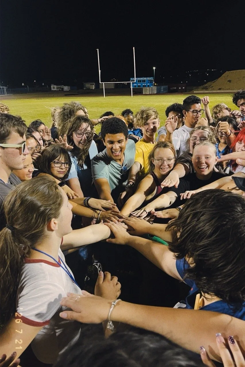 Marching Our Way Through August! | 2nd Edition