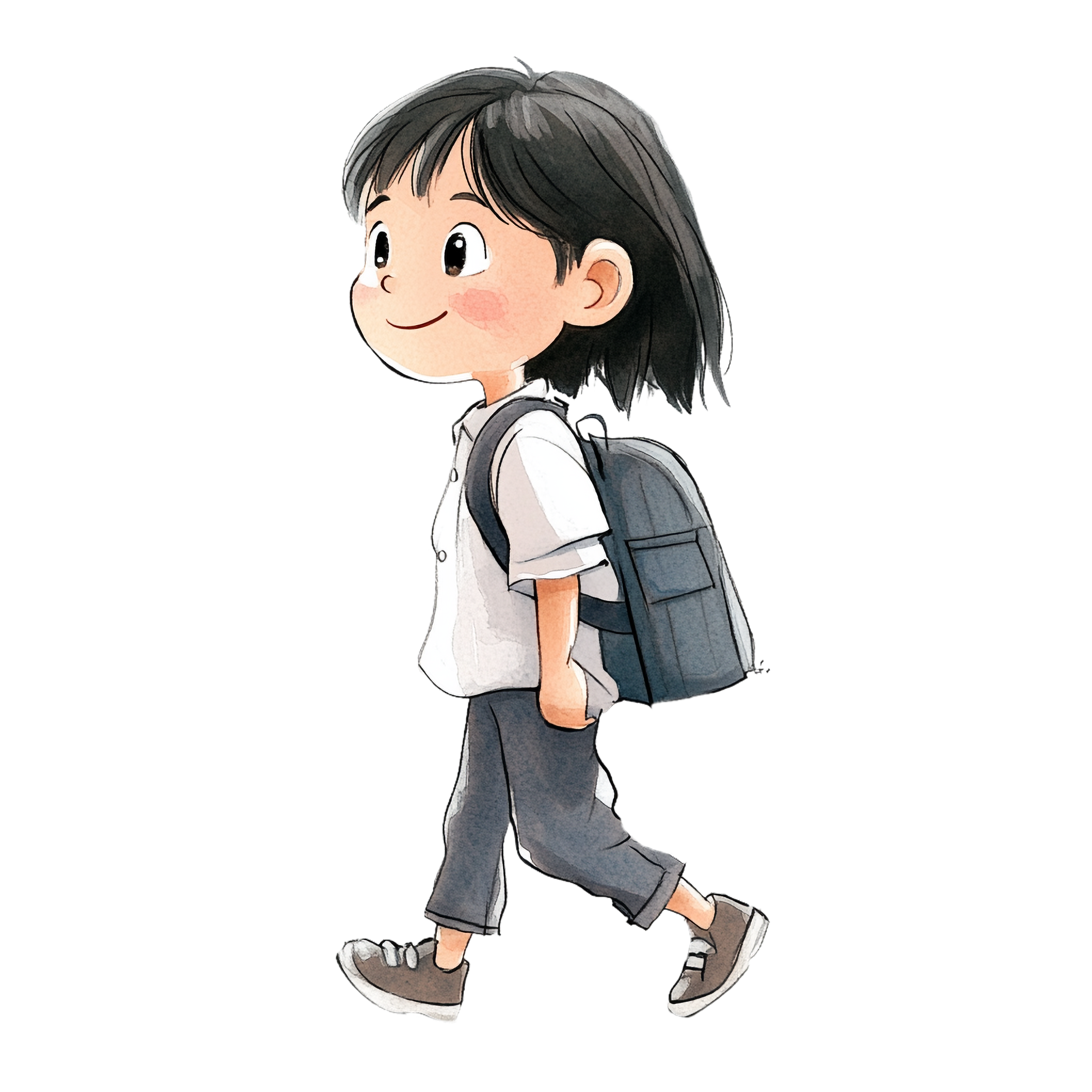 Japanese schools don’t have janitors…and neither should ours.