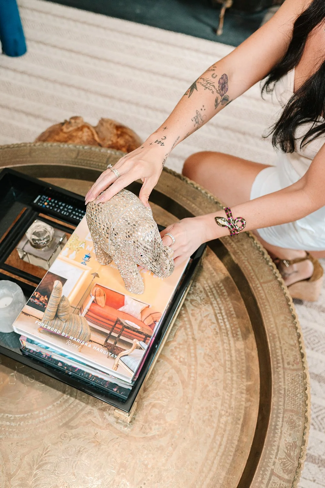 The One Thing You Can do Today to Transform Your Home Instantly