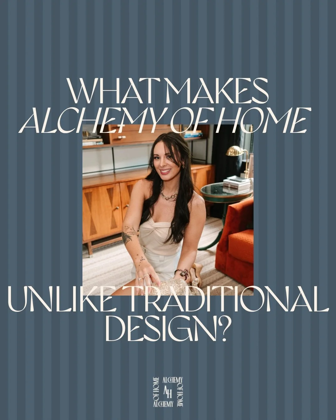 Tips! Tricks! Hacks! 

Don&rsquo;t get me wrong, I&rsquo;m a DIY queen, but it took me SO long to get into of &ldquo;hodgepodge&rdquo; mode. 

When you&rsquo;re not hiring a designer, it&rsquo;s easy to do things in bits and pieces, but then your hou