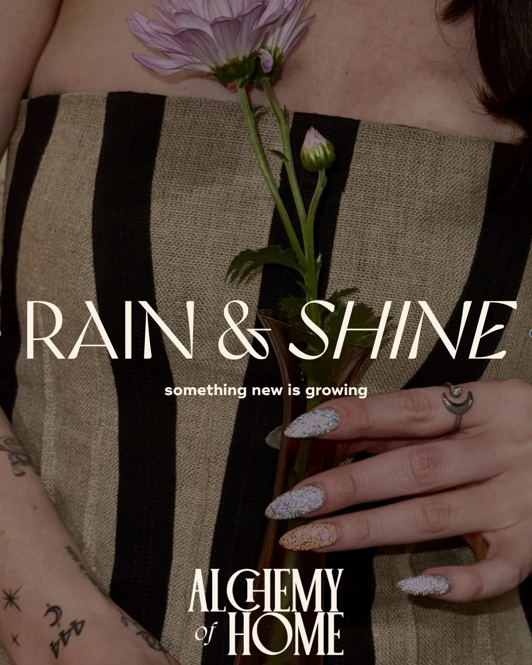 Alchemy of Home is going LIVE at @stlouisestatebuyers on Wednesday, April 22nd from 6-8 pm!

We&rsquo;ll be hosting a special event that you will want to attend if:
&bull;you&rsquo;ve been suck on a house project and want advice from a stylist 🪄🏠
&