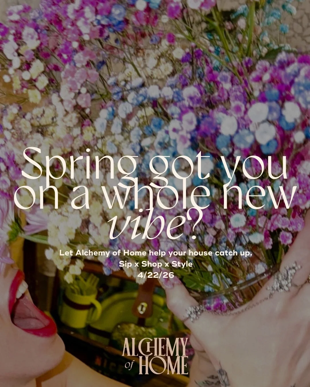 Your house needs a little refresh. And frankly, so do you. 😘

Come meet me for a Rain &amp; Shine pop up event at @stlouisestatebuyers in South County on April 22nd. 

Free home styling advice and a limited curation (by me) of the best of the best t