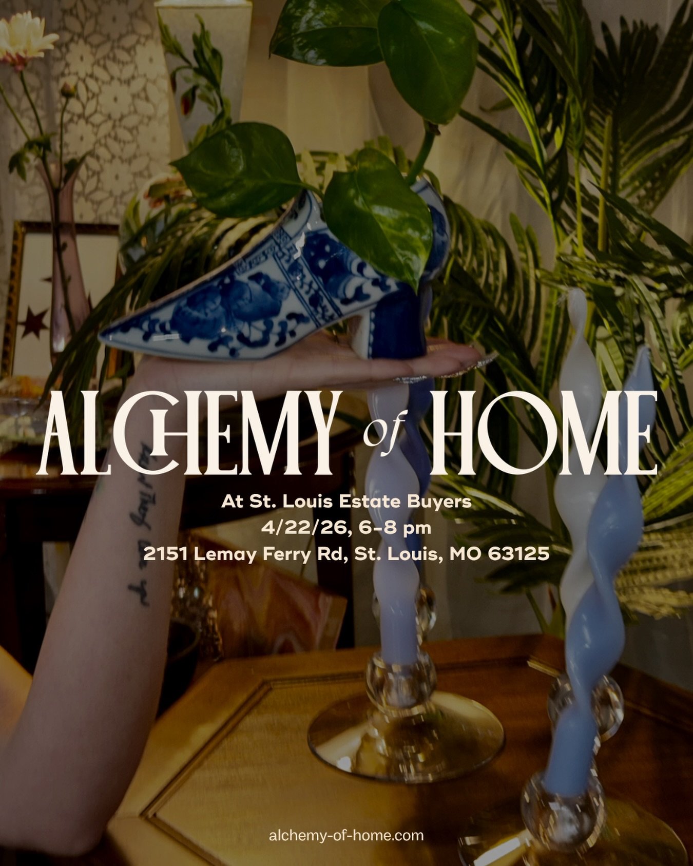 I can&rsquo;t believe Rain &amp; Shine is this week! This to me is an event that celebrates the calm reclamation of your own ground after the tumultuous storm. 

Surviving is always work, but it&rsquo;s worth it. 🌱

Come shop and chat. See you there