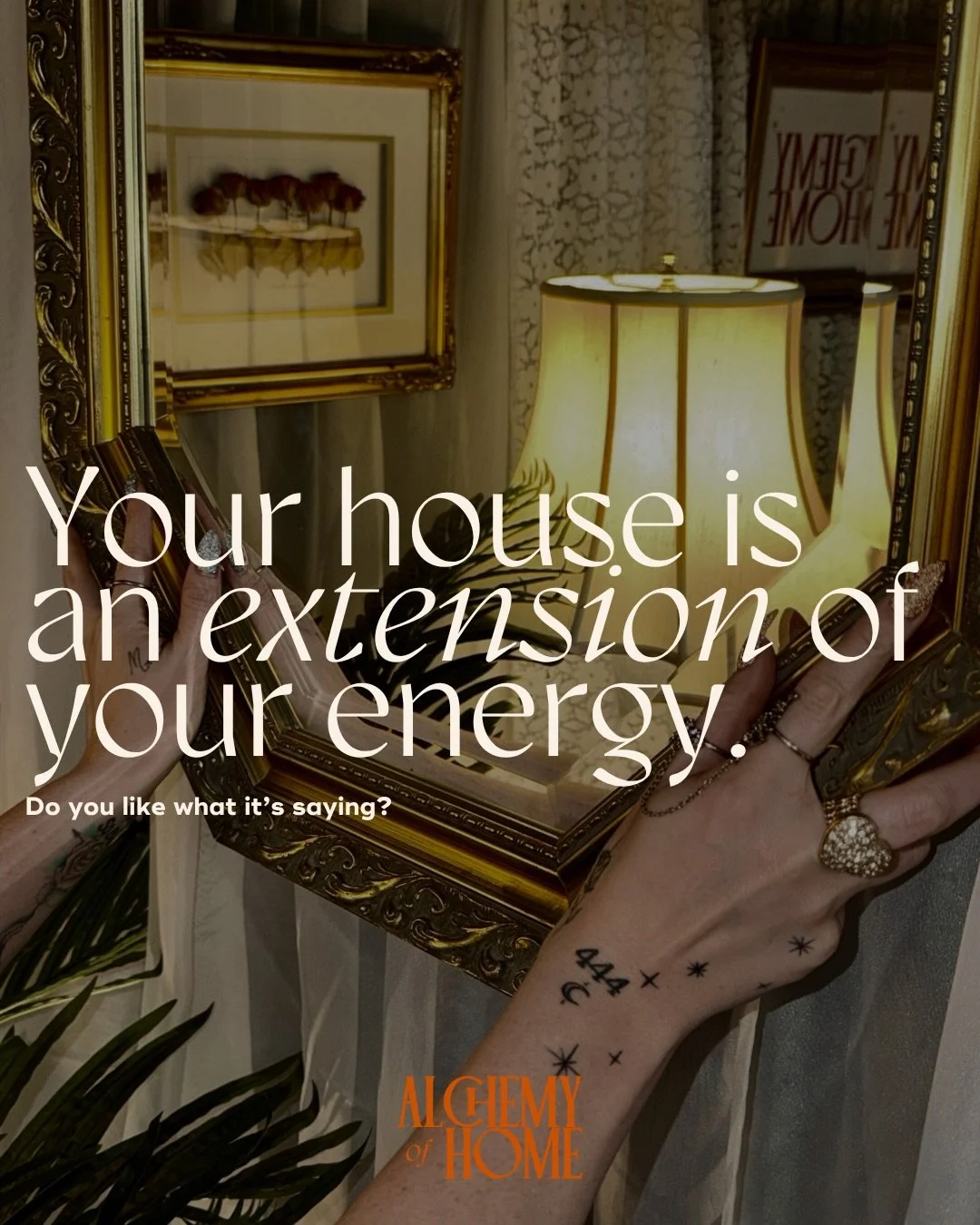 The Rain &amp; Shine pop up is TOMORROW (April 22!)

Come see me for a home energy realignment 🪄🏠🤎

Shop curated home decor, get personal advice for your house and reset your place for spring.