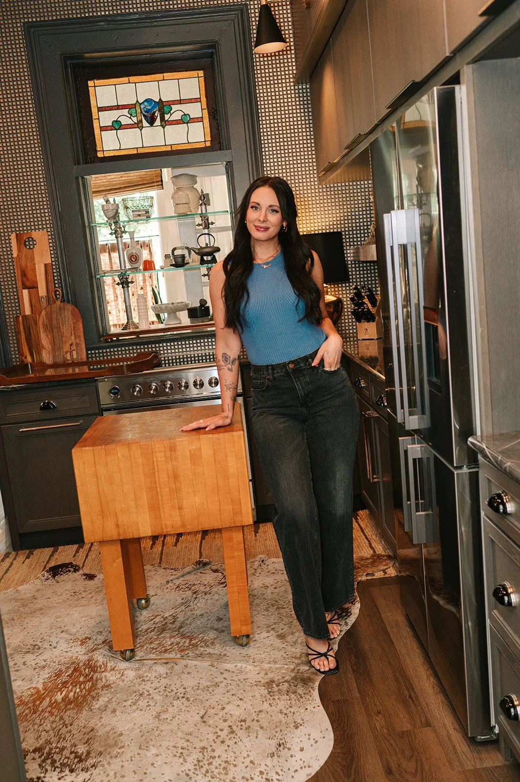 A Home Stylist’s Guide to Decorating After Moving