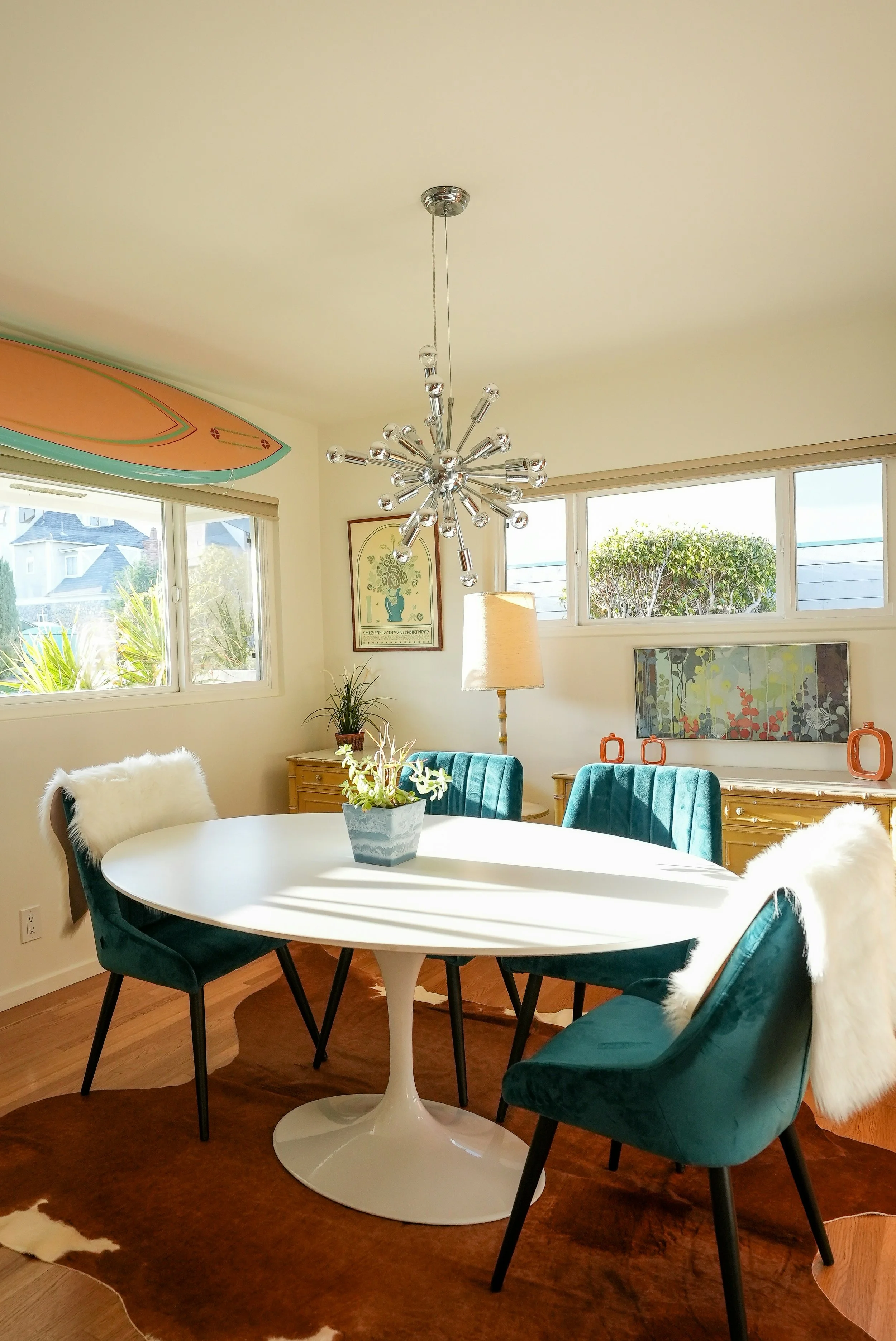 4 Ways to Reclaim Your Personal Style &amp; Create a More Magnetic Home