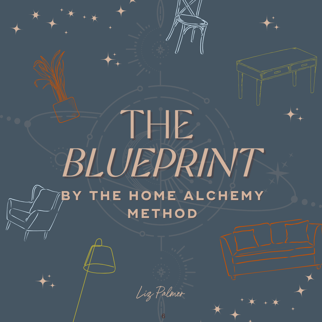 The Blueprint