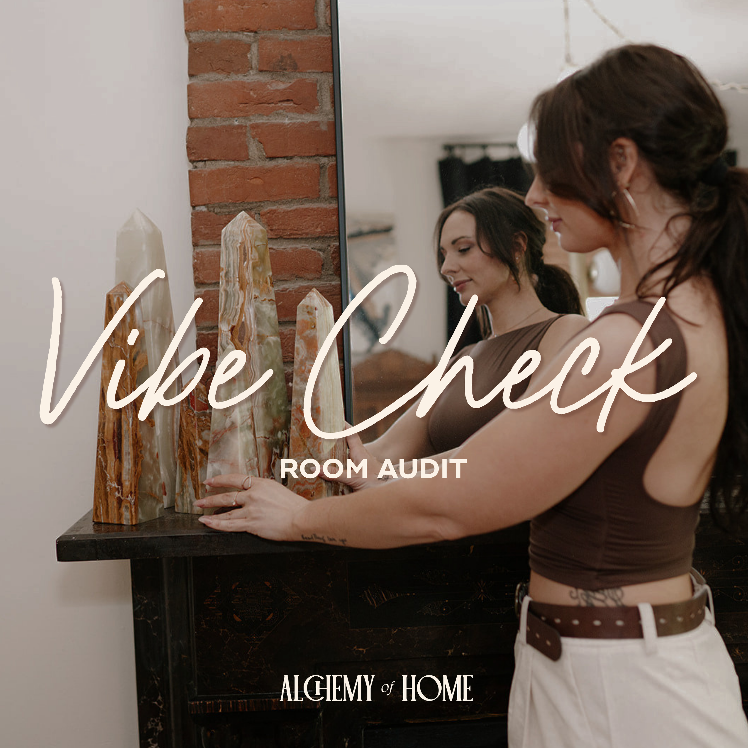 The Vibe Check Room Audit