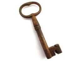 Skeleton Keys: Folklore and Magic in the Thresholds We Keep