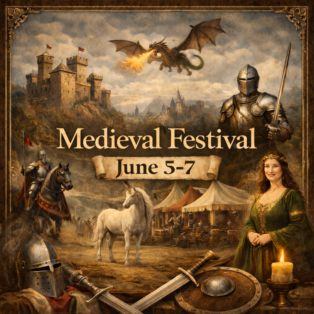 Medieval Festival