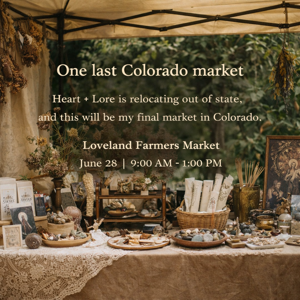 Last Colorado Market - Loveland Farmers Market