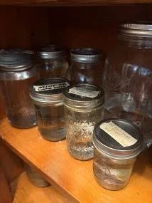 Heart + Lore Moon Water