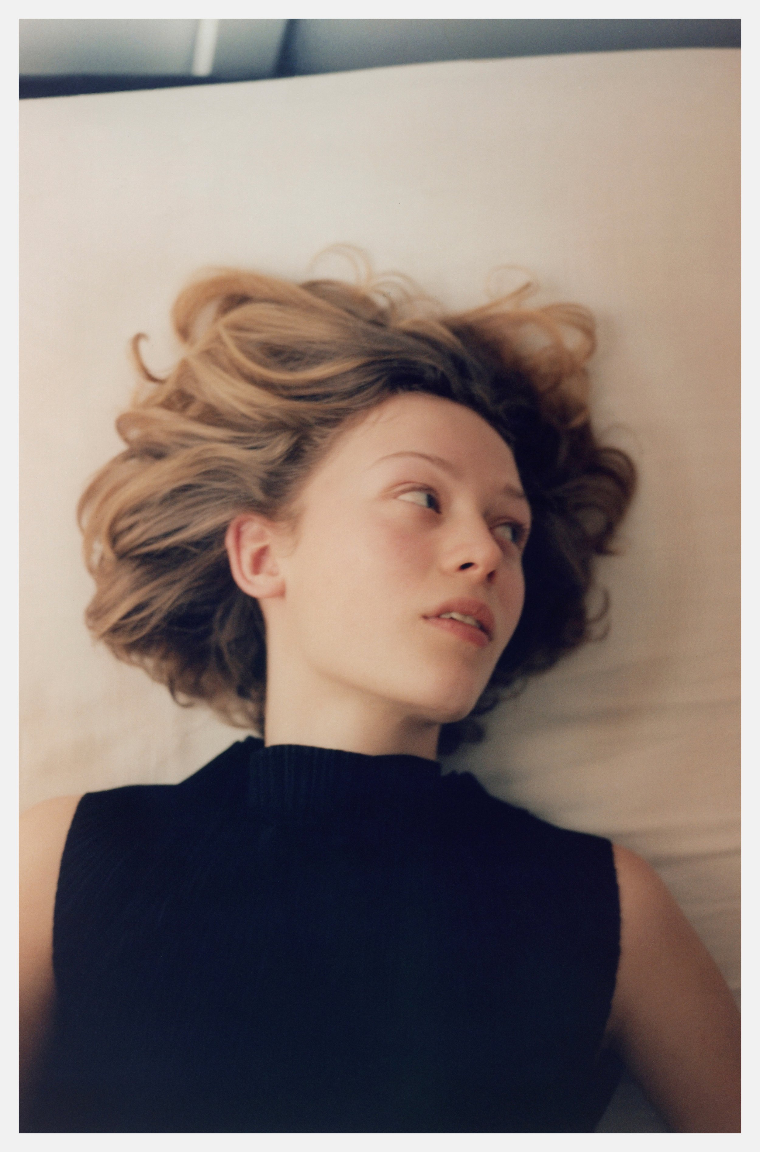 Constance
Paris, 2025 [4/5]