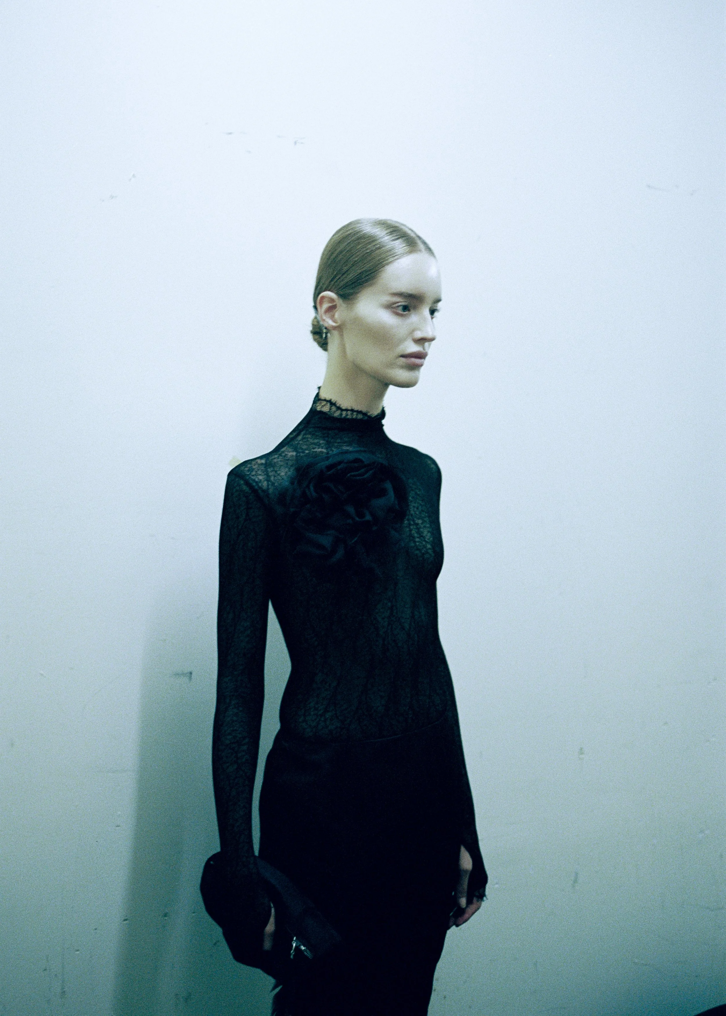 UNVAIN STUDIOS - SS27 Backstage
Berlin, 2026 [3/11]