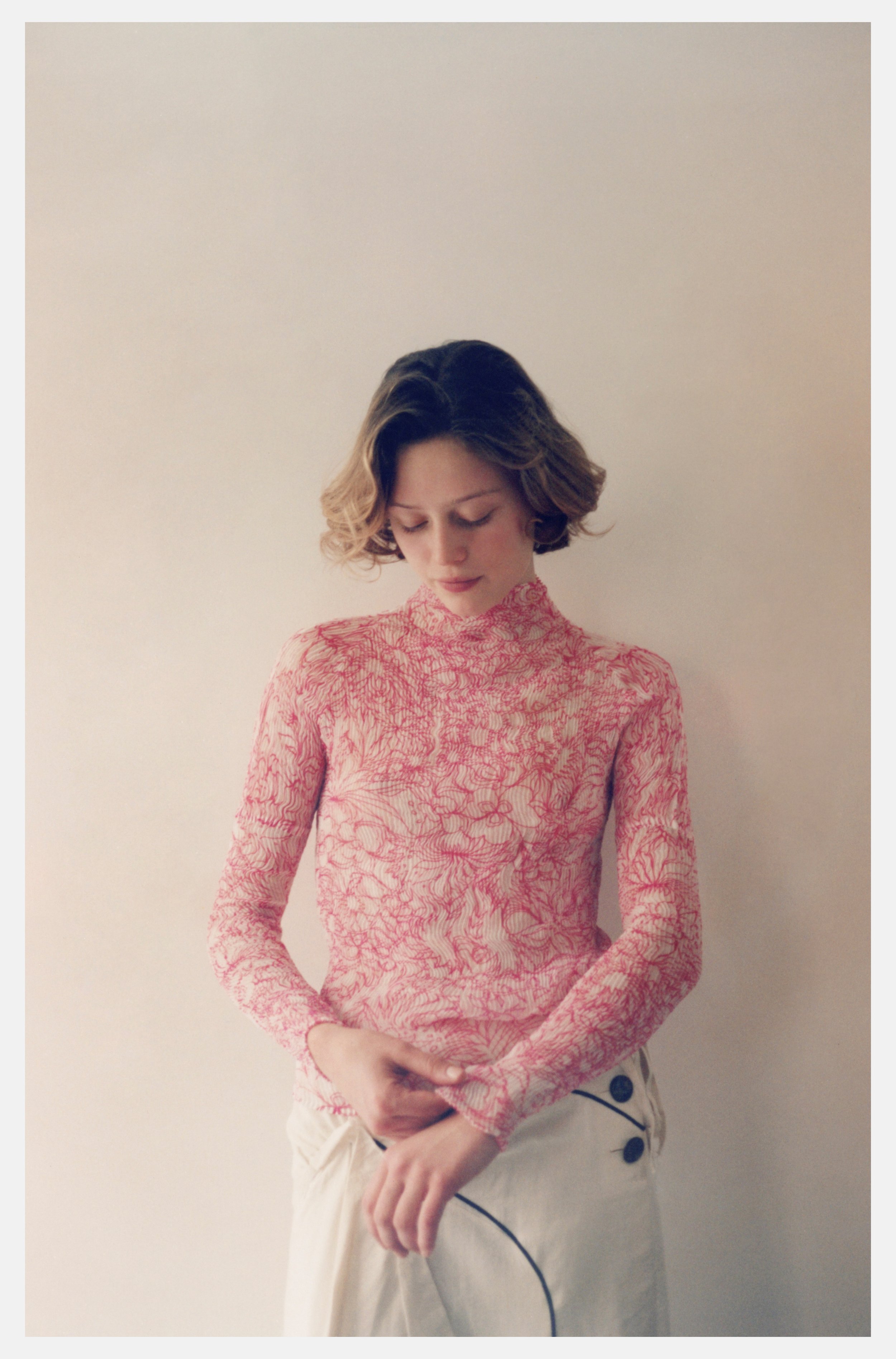 Constance
Paris, 2025 [1/5]