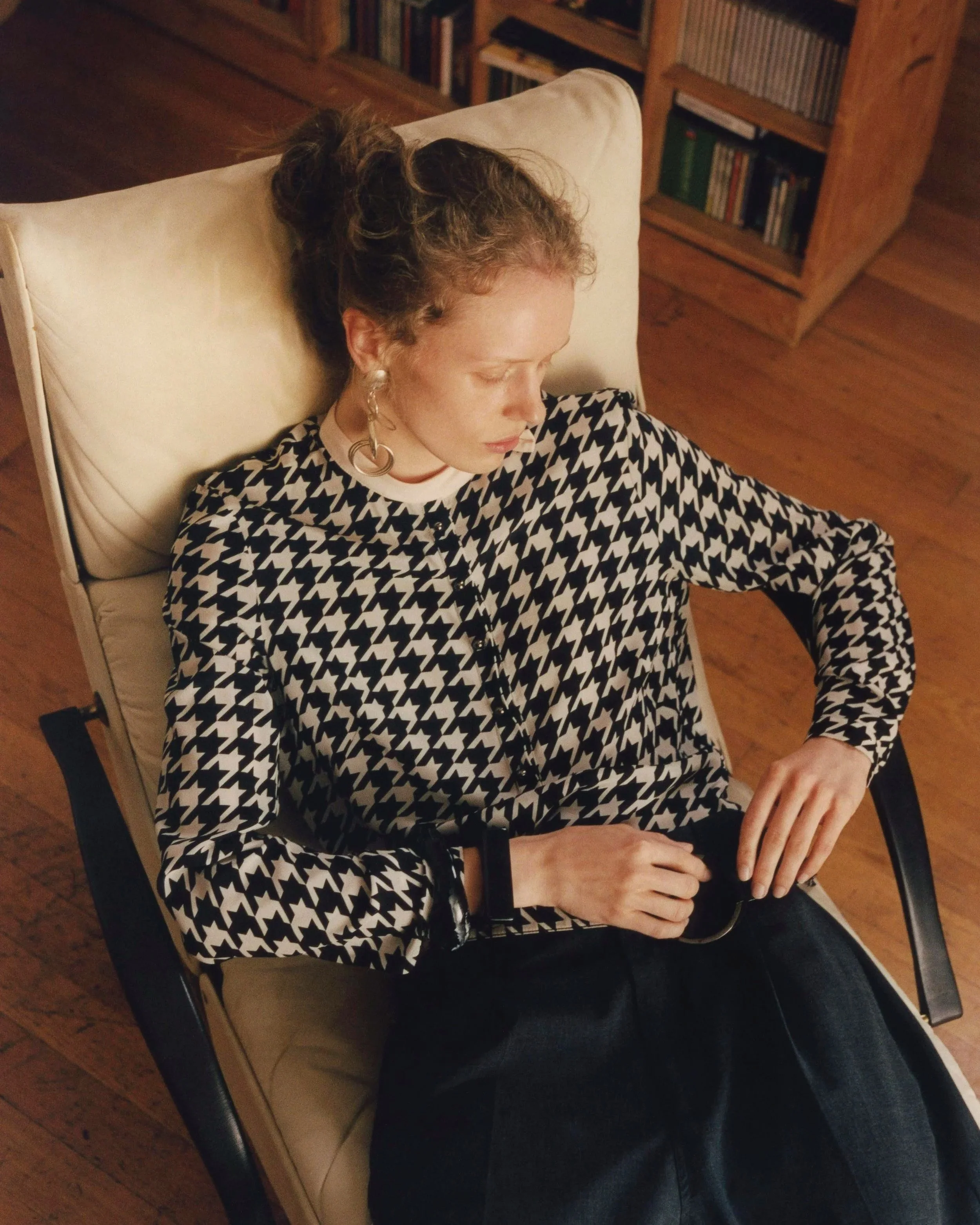 Alba - Teeth Magazine