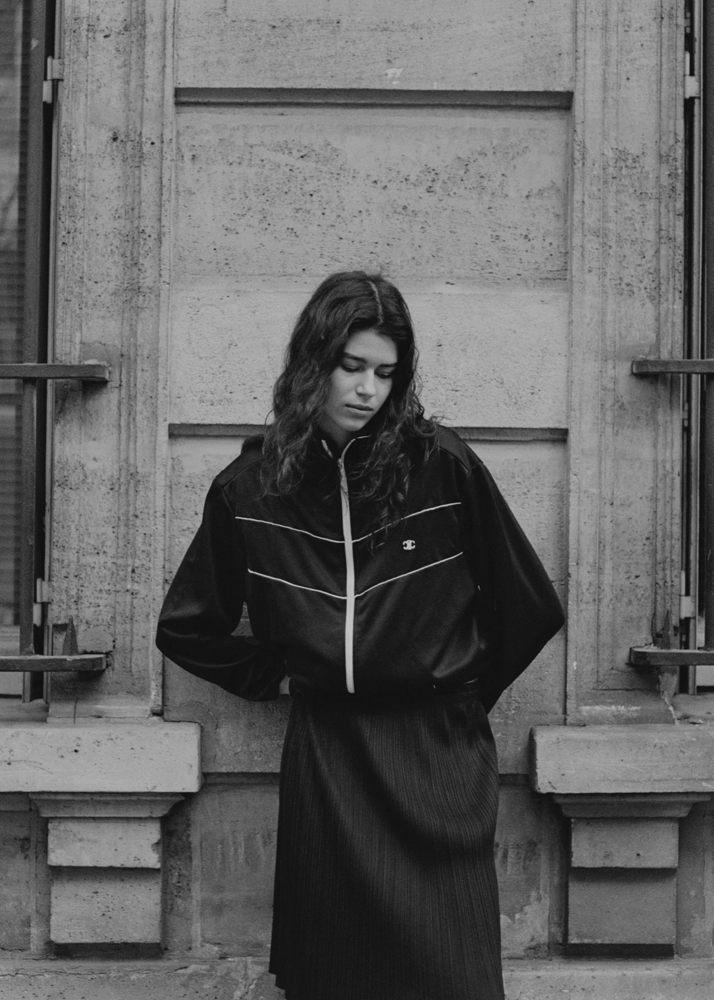 Airida
Paris, 2025 [4/4]