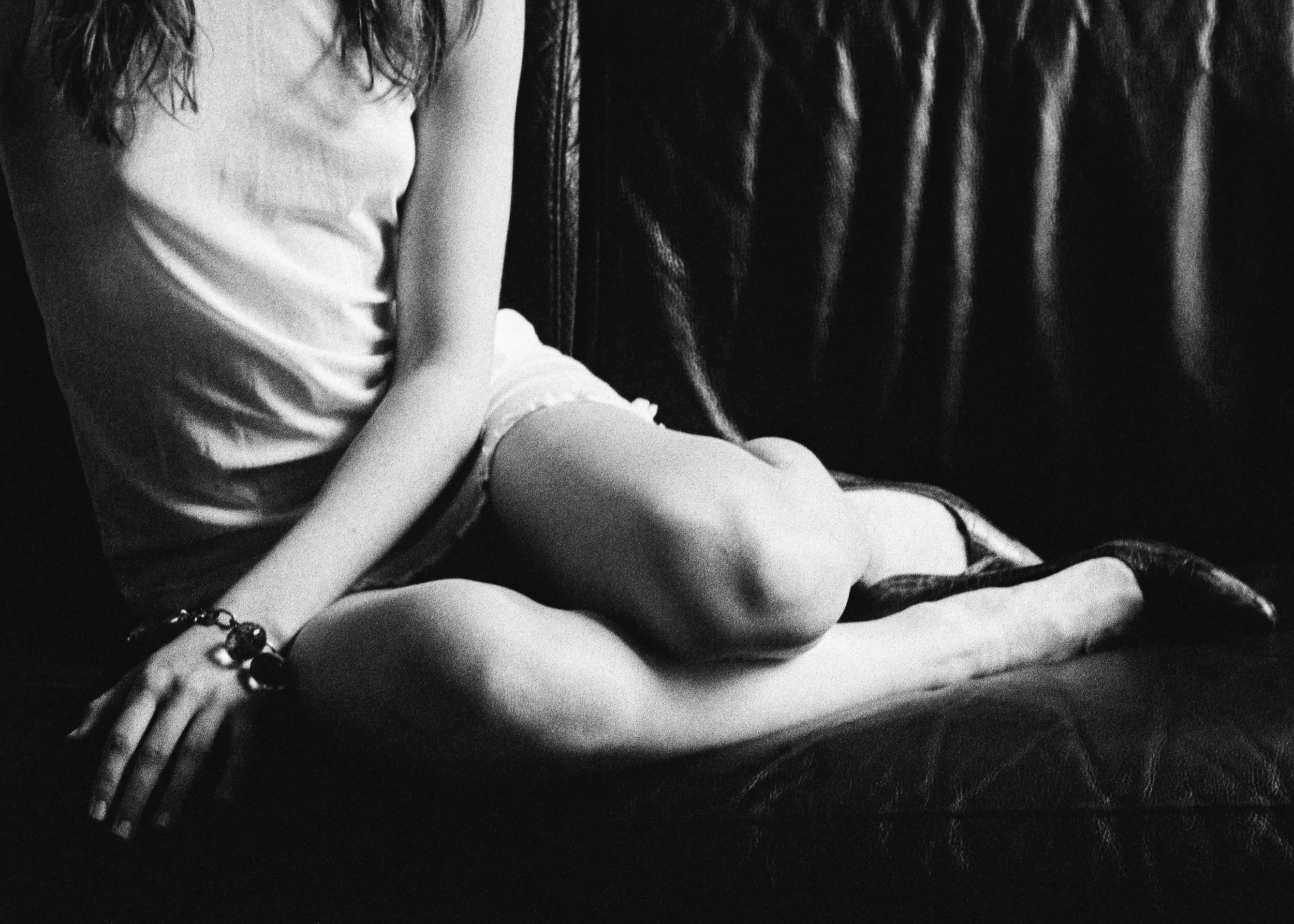 Grace - She Remains
Paris, 2025 [2/8]