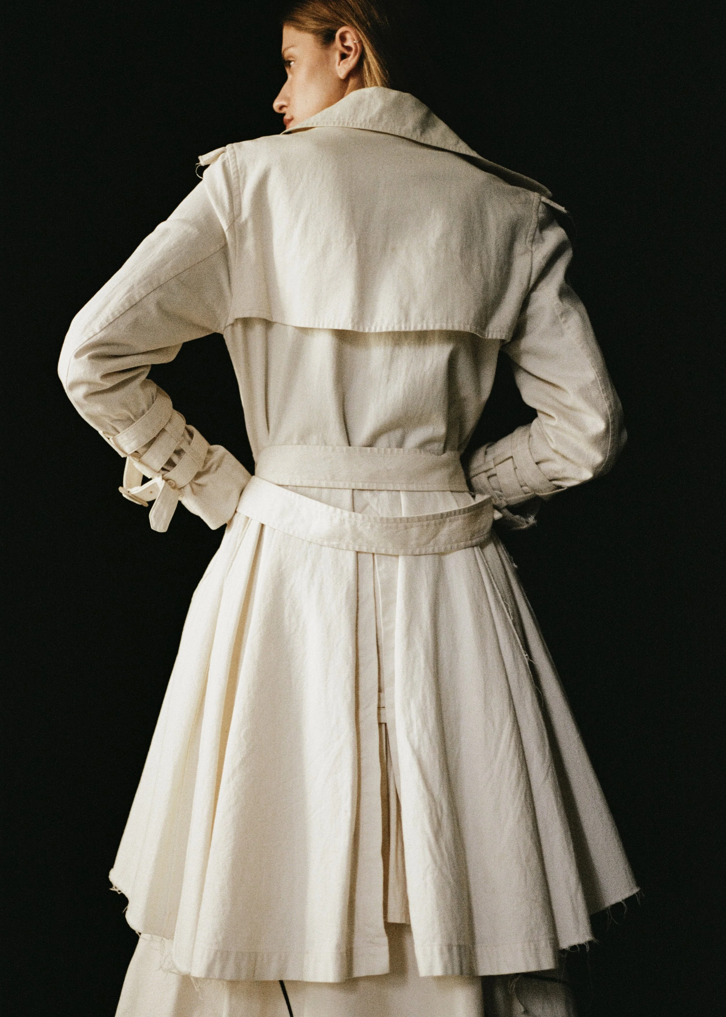 Greta - Investiert Magazin
Munich, 2025 [5/5]