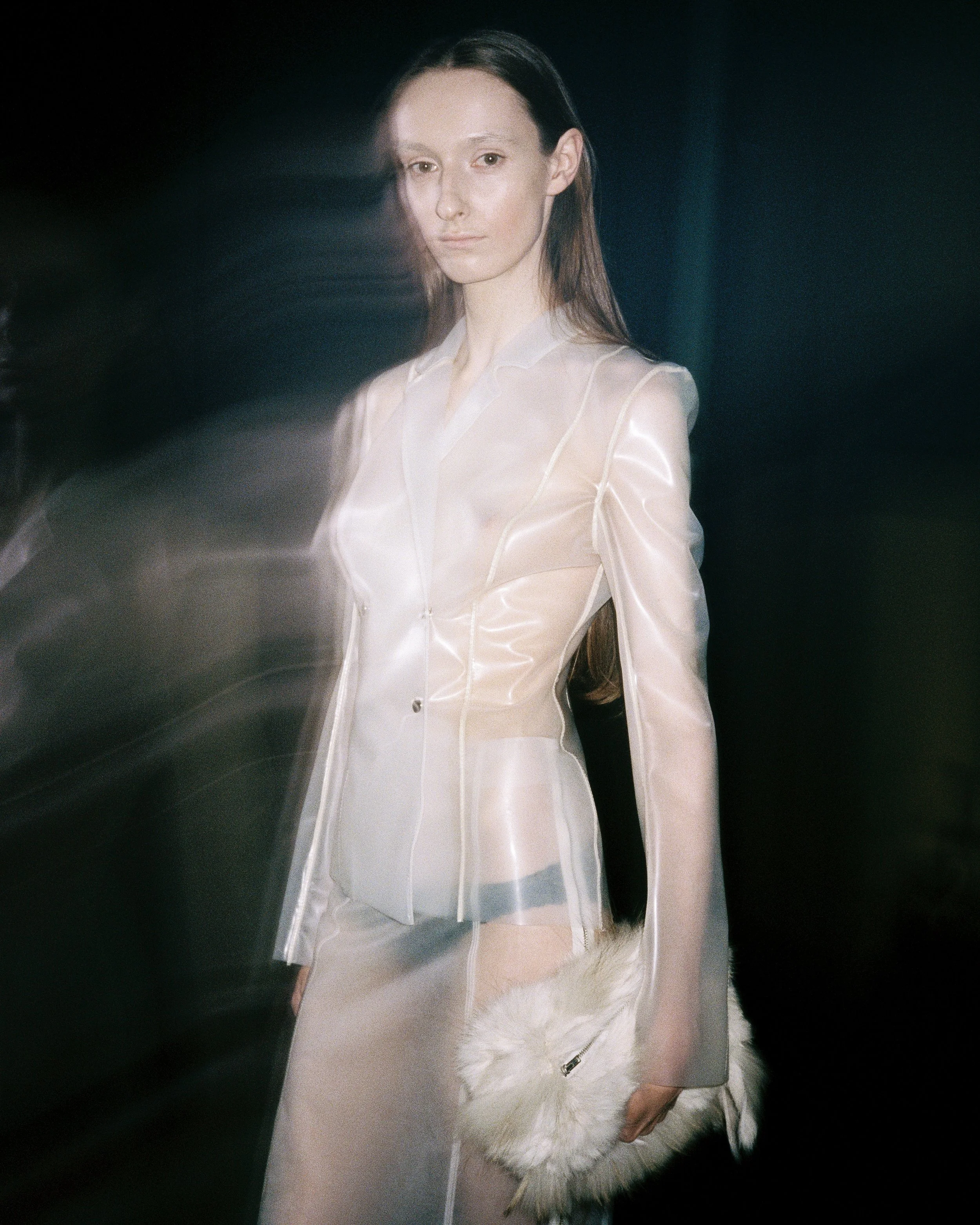 UNVAIN - Backstage SS27