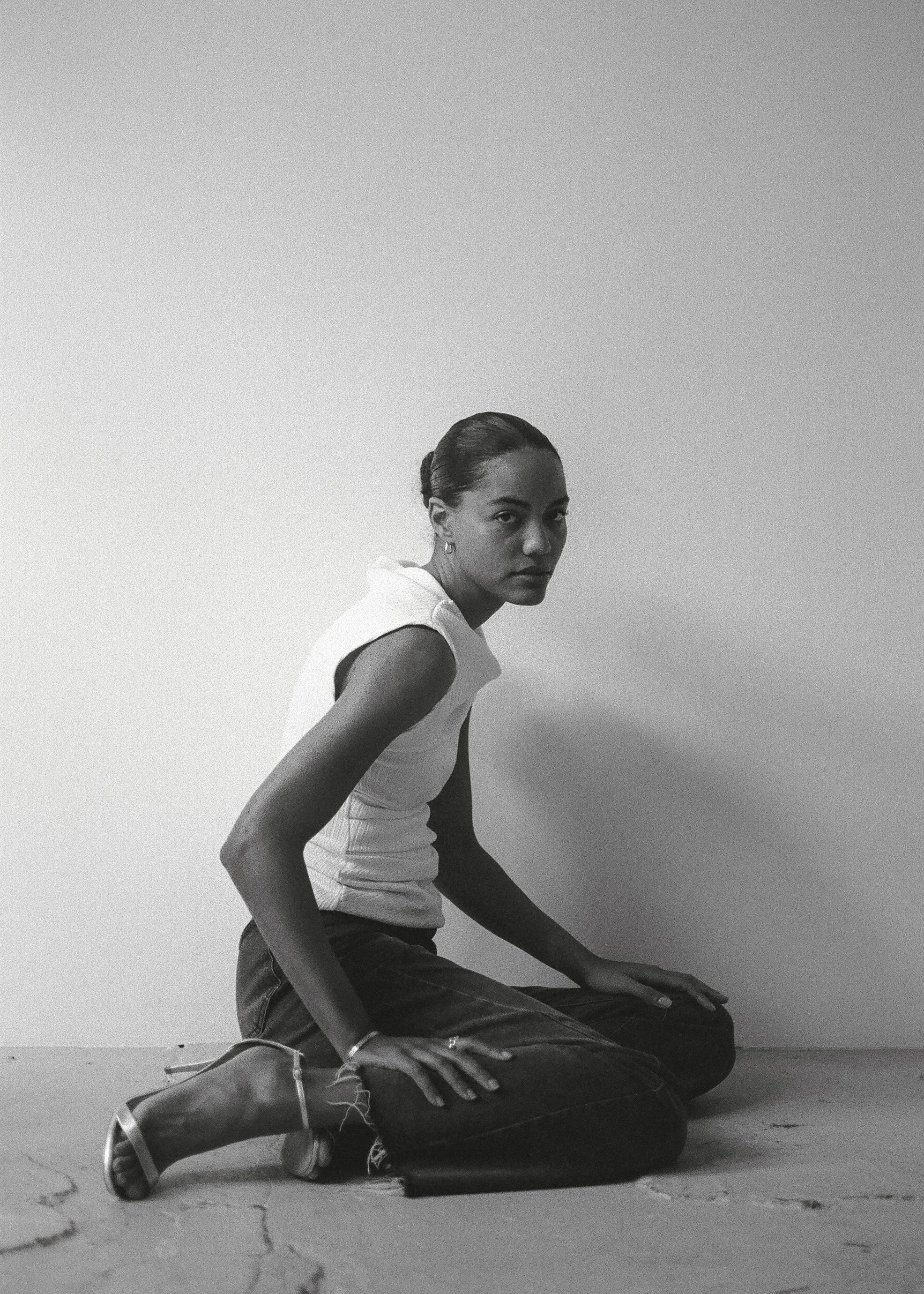 Barbara
Munich, 2024 [3/4]