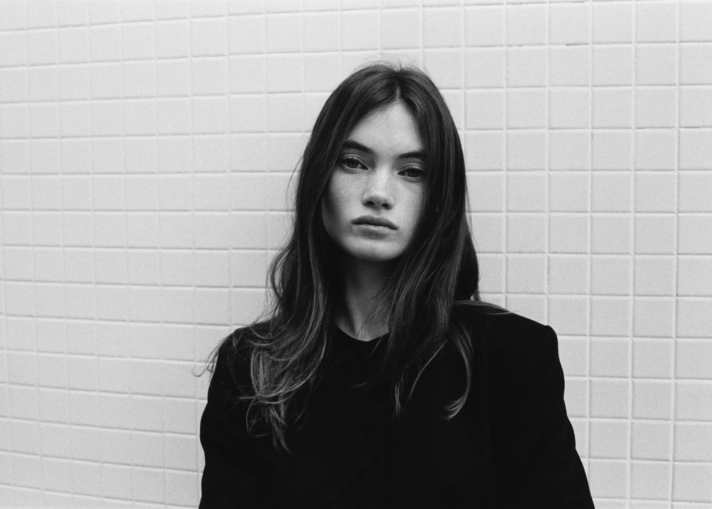 Grace - She Remains
Paris, 2025 [3/8]