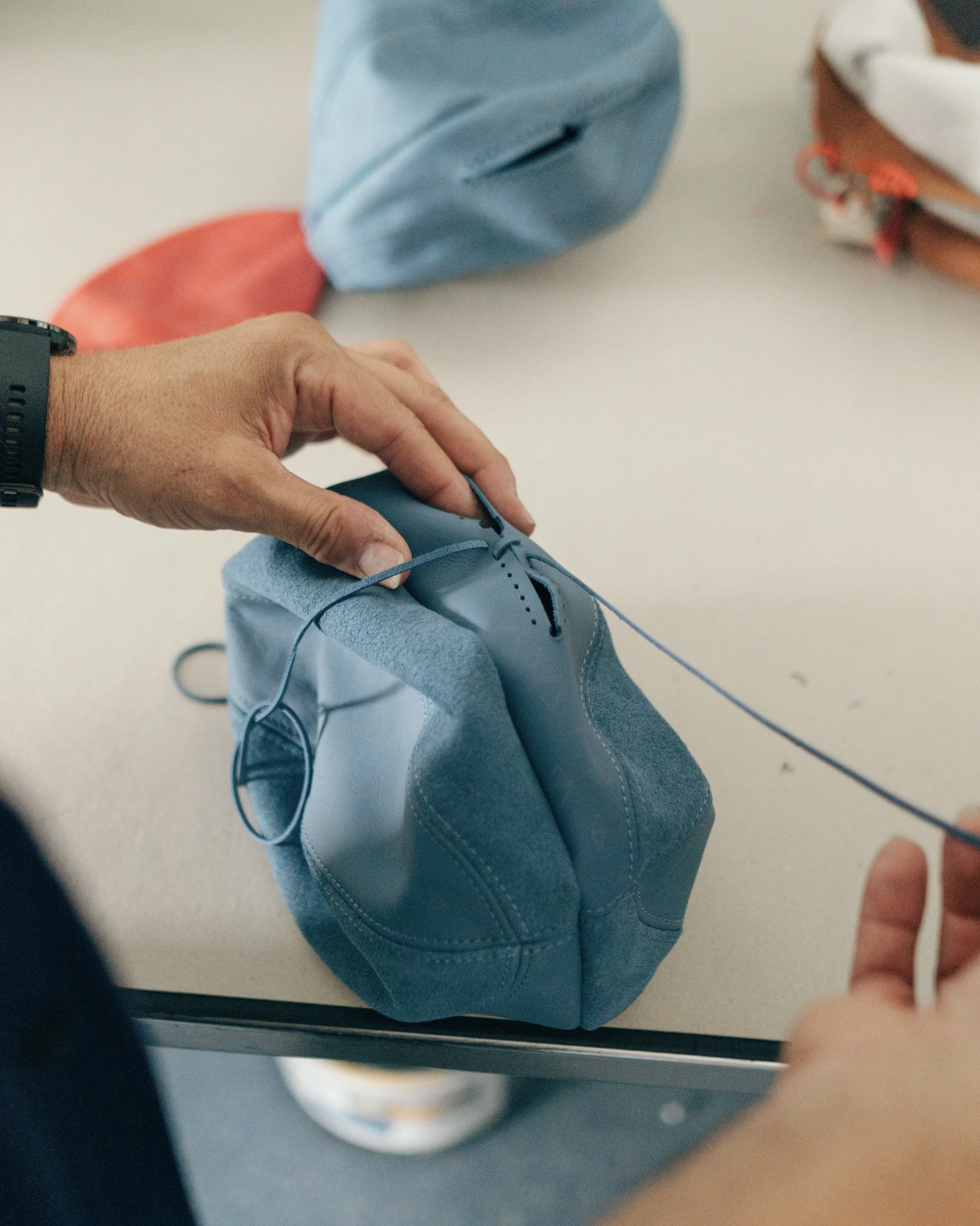 BMW x THATBOII
Basketball Production + Exhibition
Munich, 2024 [3/18]