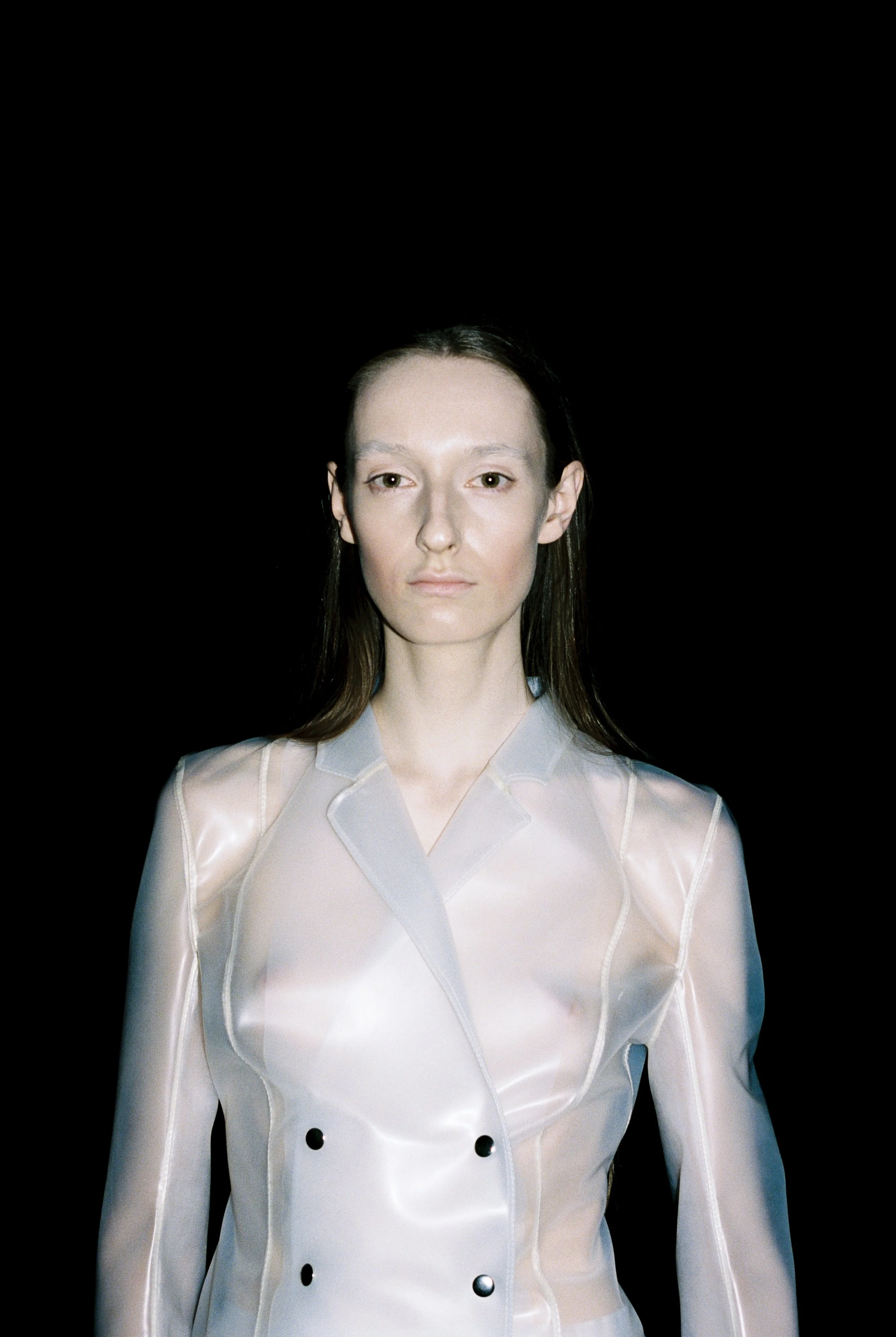 UNVAIN STUDIOS - SS27 Backstage
Berlin, 2026 [7/11]