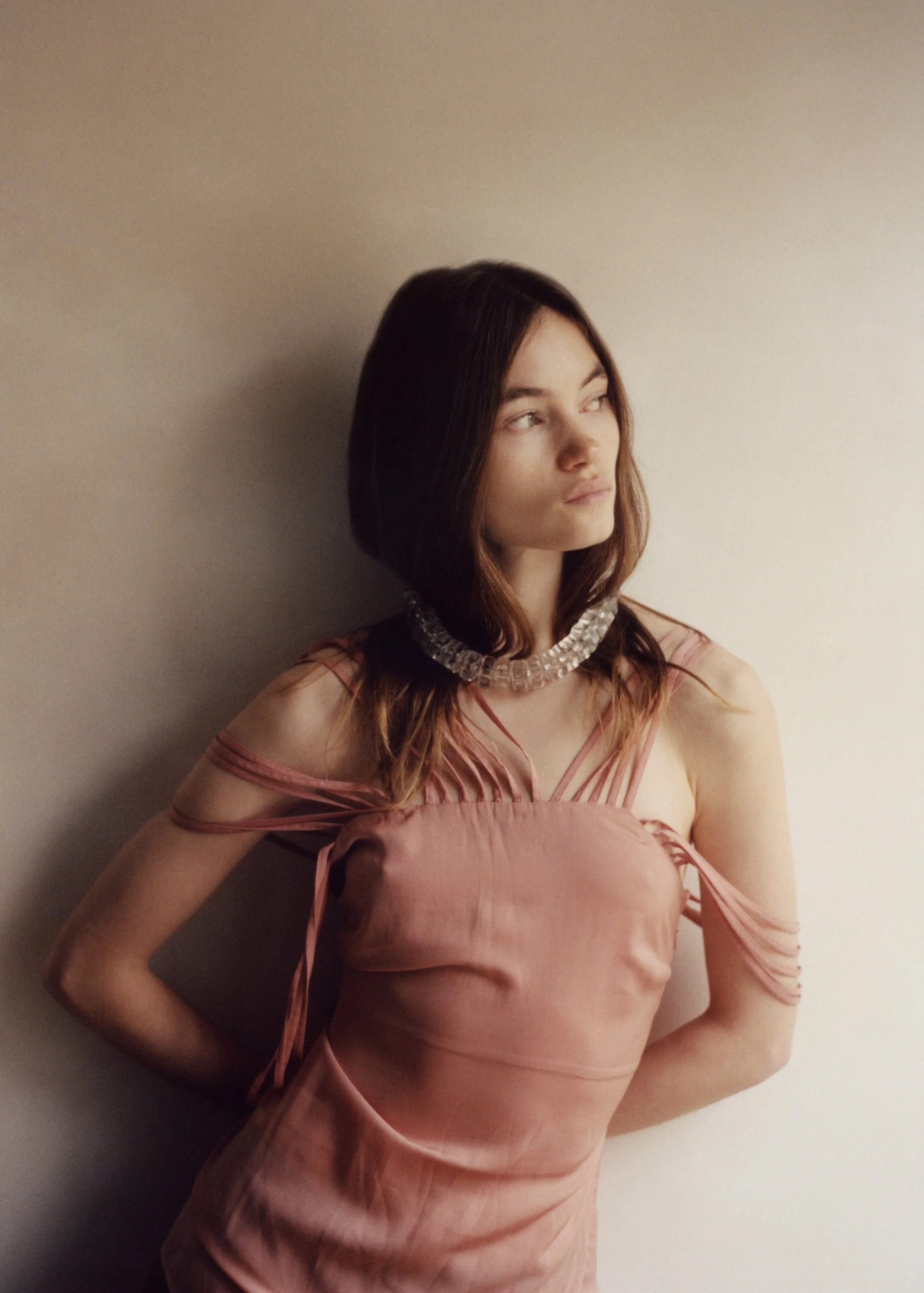 Grace - She Remains
Paris, 2025 [5/8]