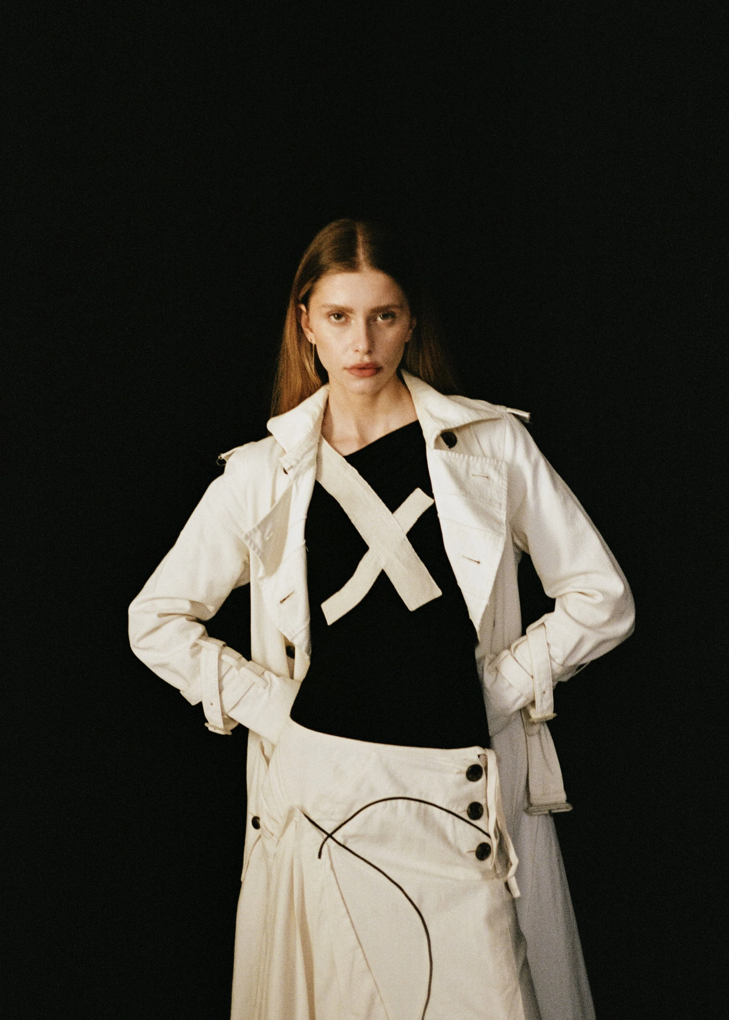 Greta - Investiert Magazin
Munich, 2025 [1/5]