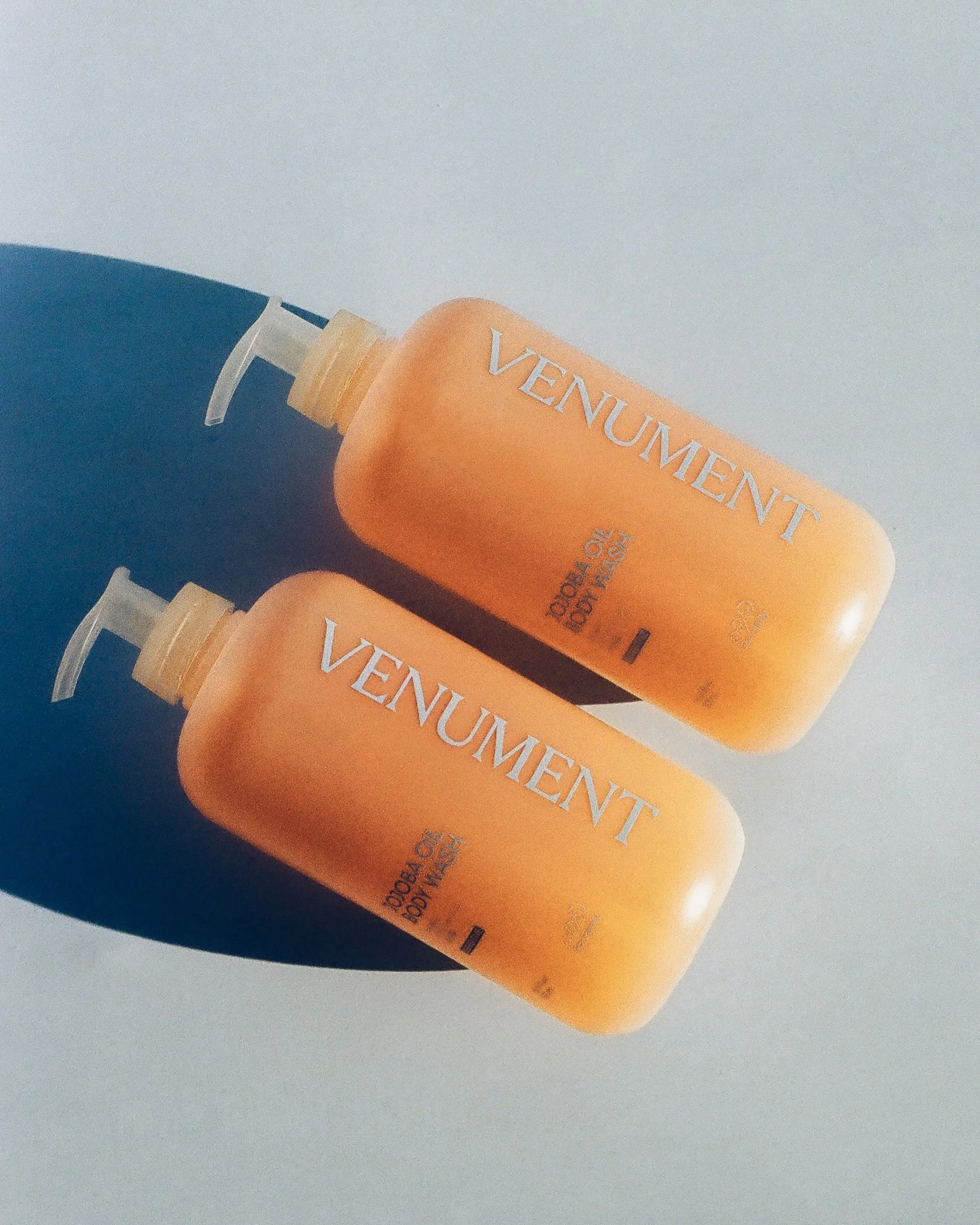 Venument Beauty
Seoul, 2024 [4/5]