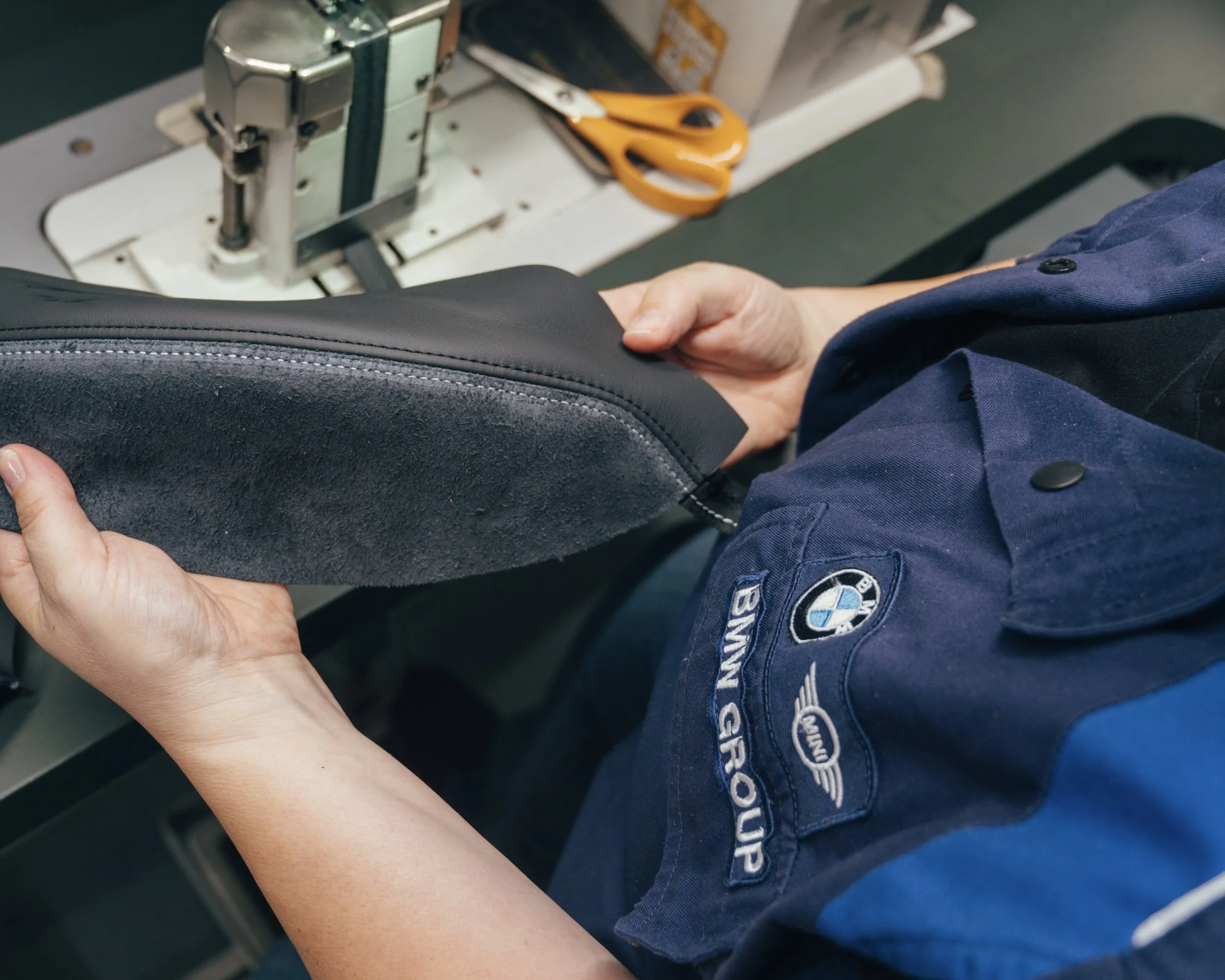 BMW x THATBOII
Basketball Production + Exhibition
Munich, 2024 [9/18]