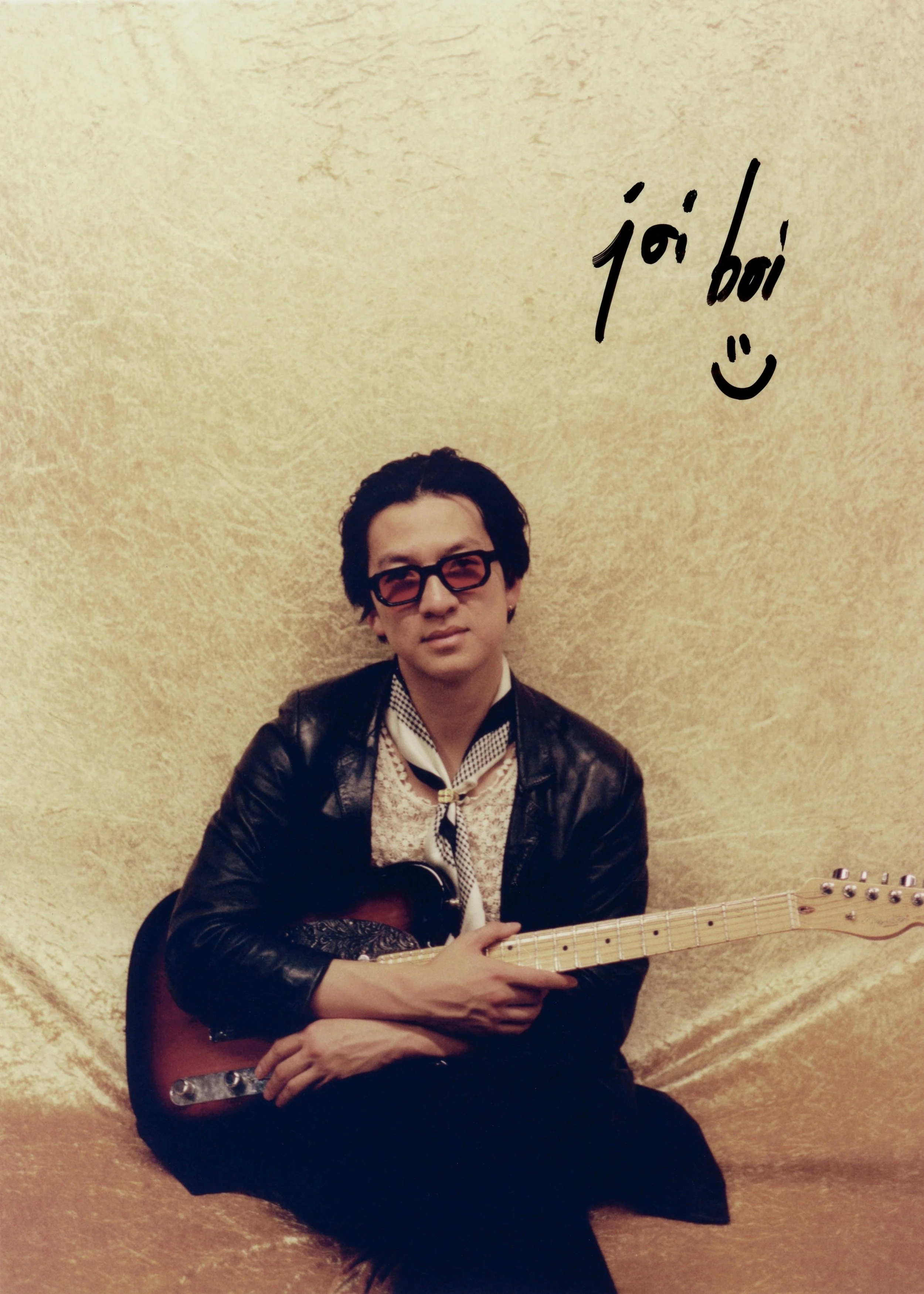 SZ - 10 im Quadrat
Selected Work of "Autogrammkarten"
Exhibition + Print in "Süddeutsche Zeitung"
Munich, 2025 [7/7]