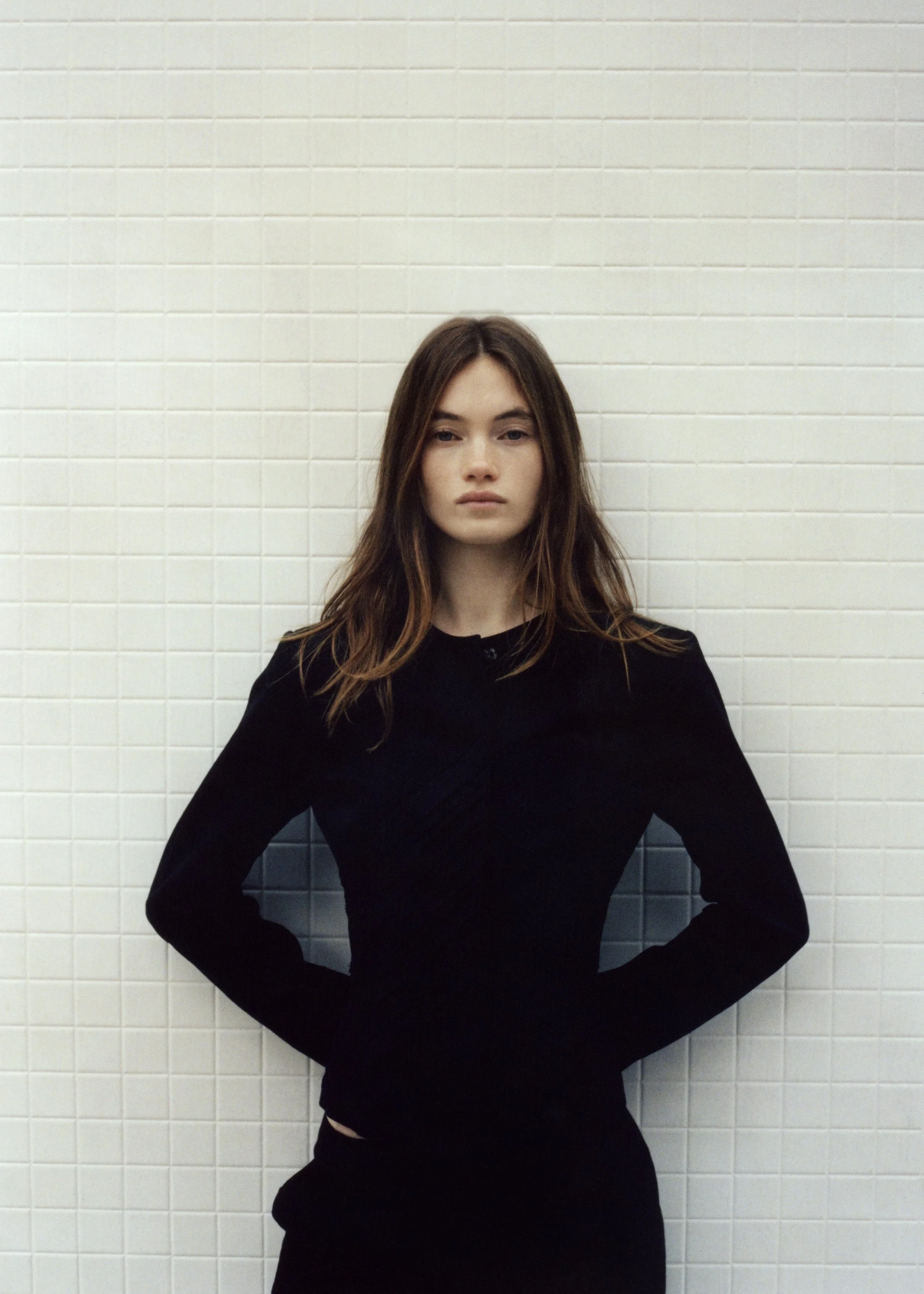 Grace - She Remains
Paris, 2025 [8/8]