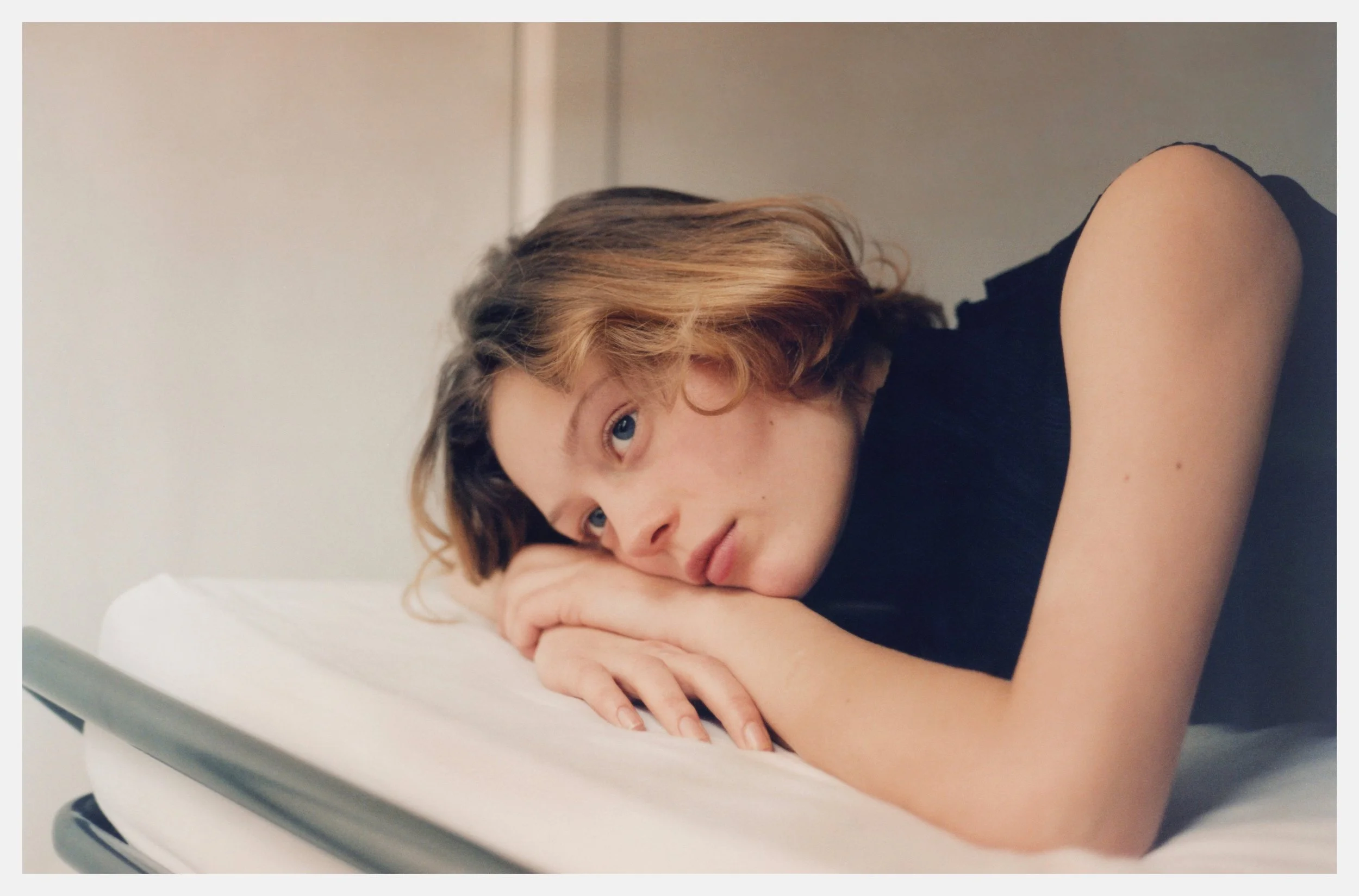 Constance
Paris, 2025 [2/5]