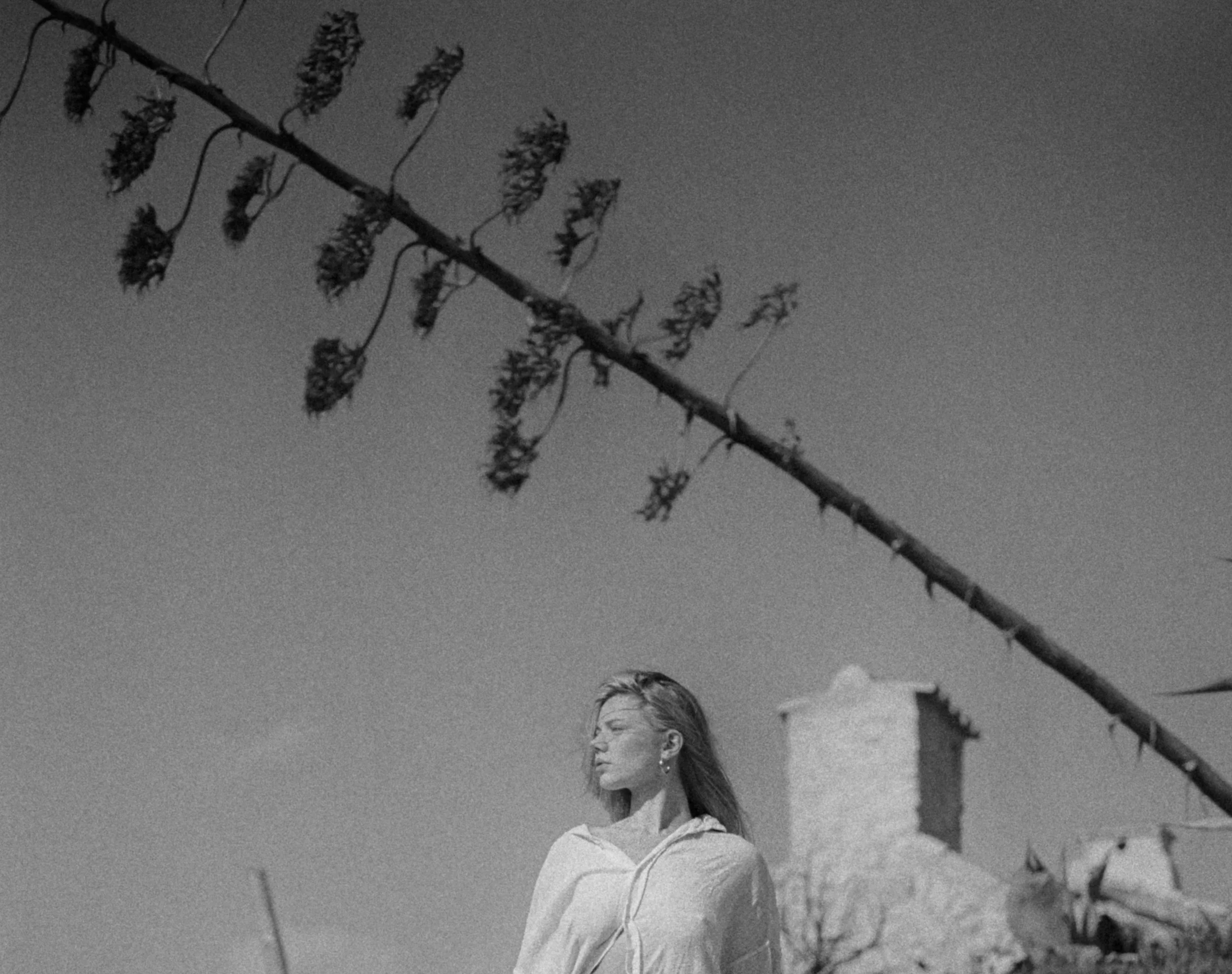 Noémie - Pureza Magazine
Mallorca, 2024 [5/5]