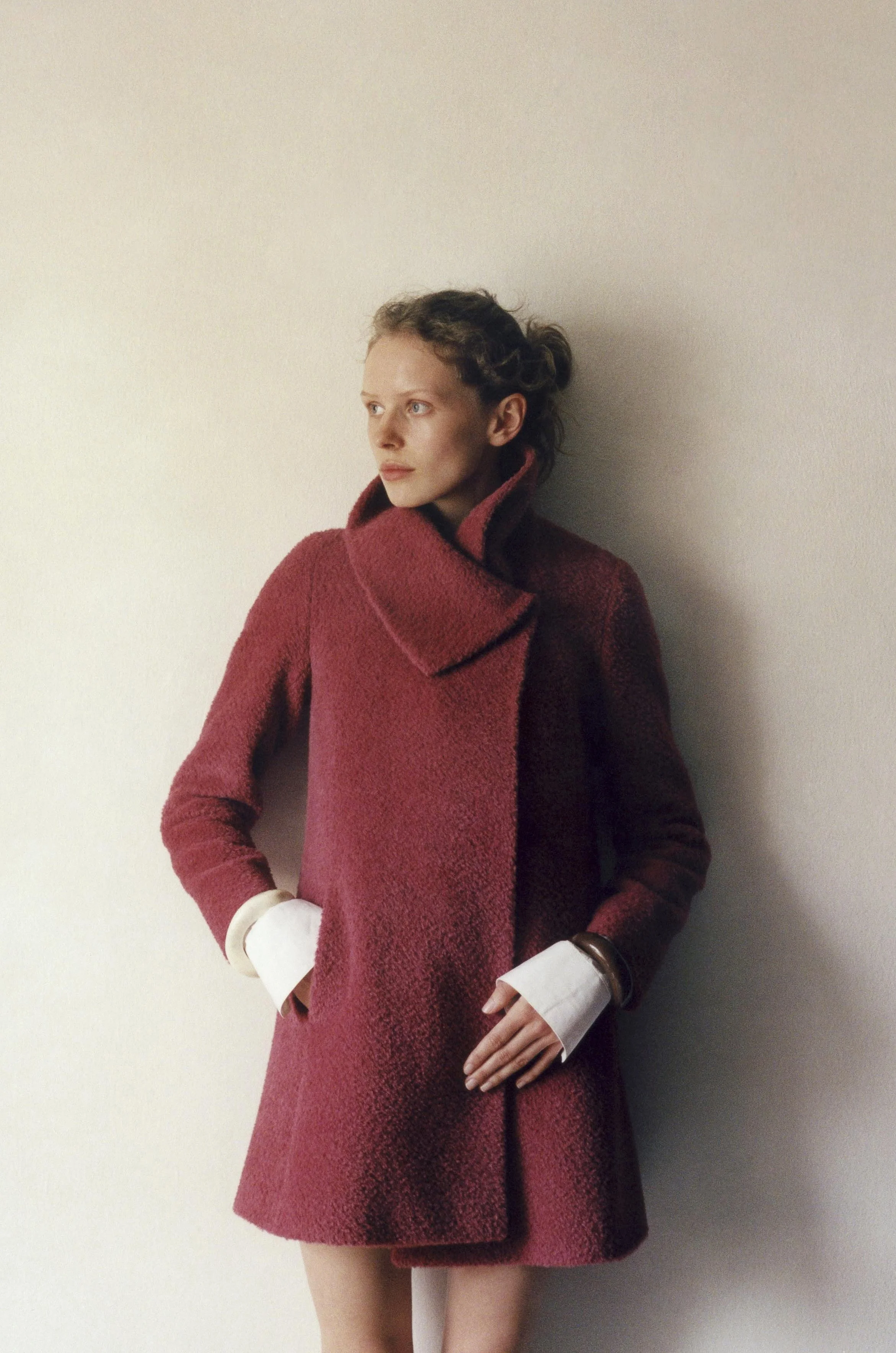 Alba - Rooms Before Leaving
Teeth Magazine, 2025 [6/10]