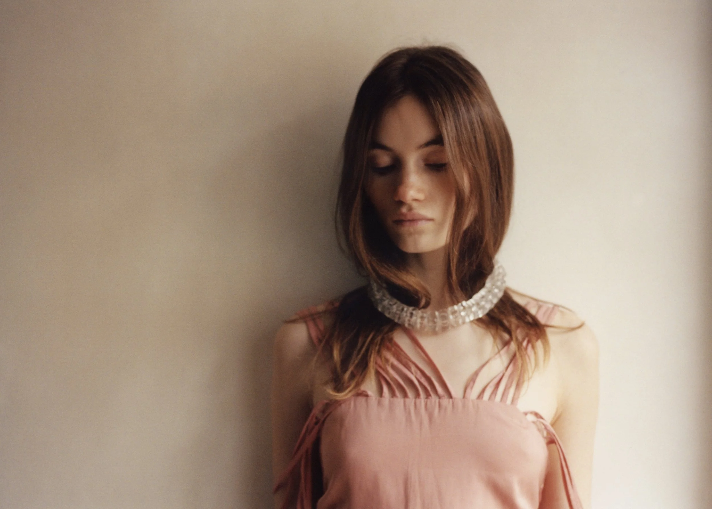 Grace - She Remains
Paris, 2025 [4/8]