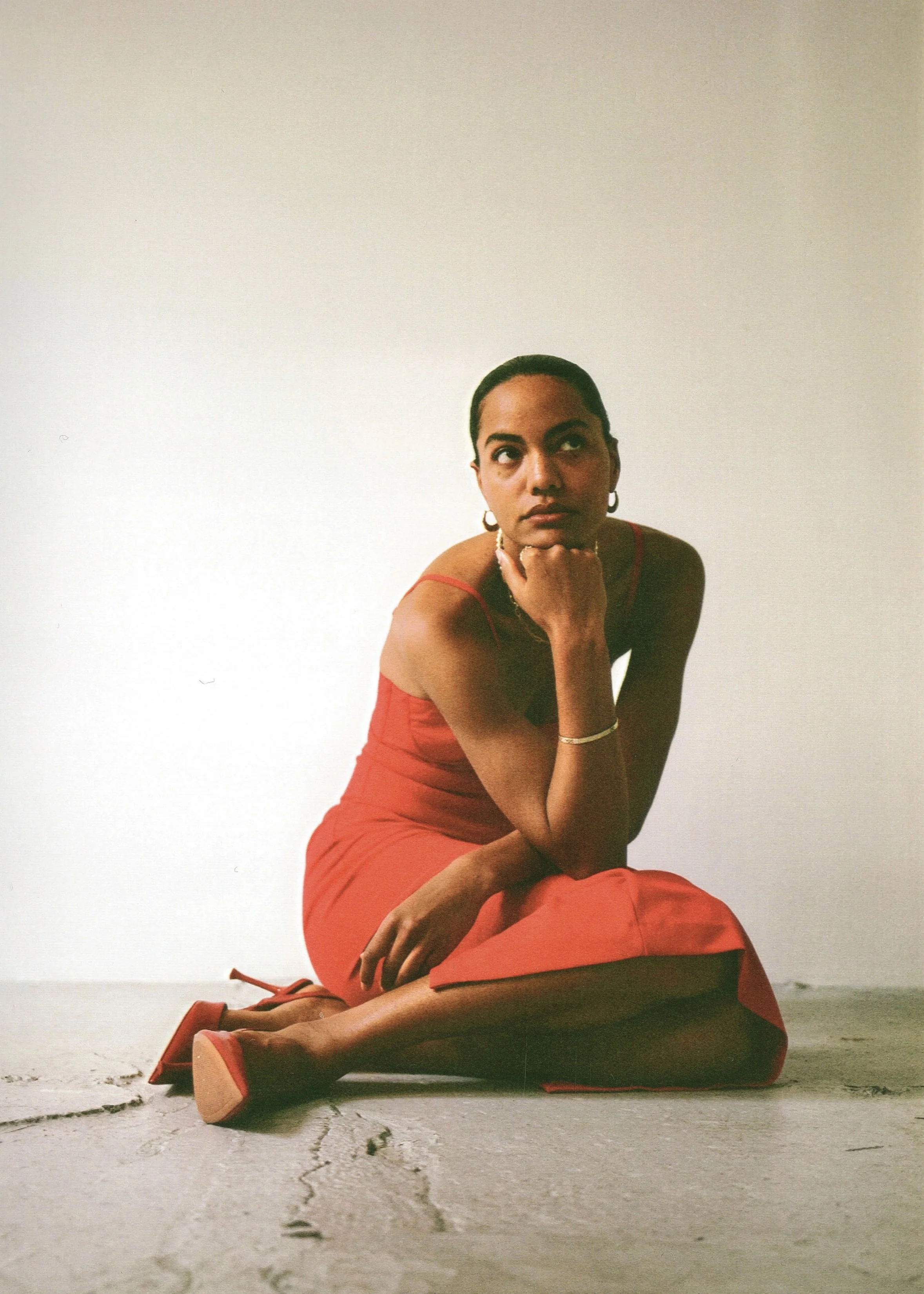 Barbara
Munich, 2024 [1/4]