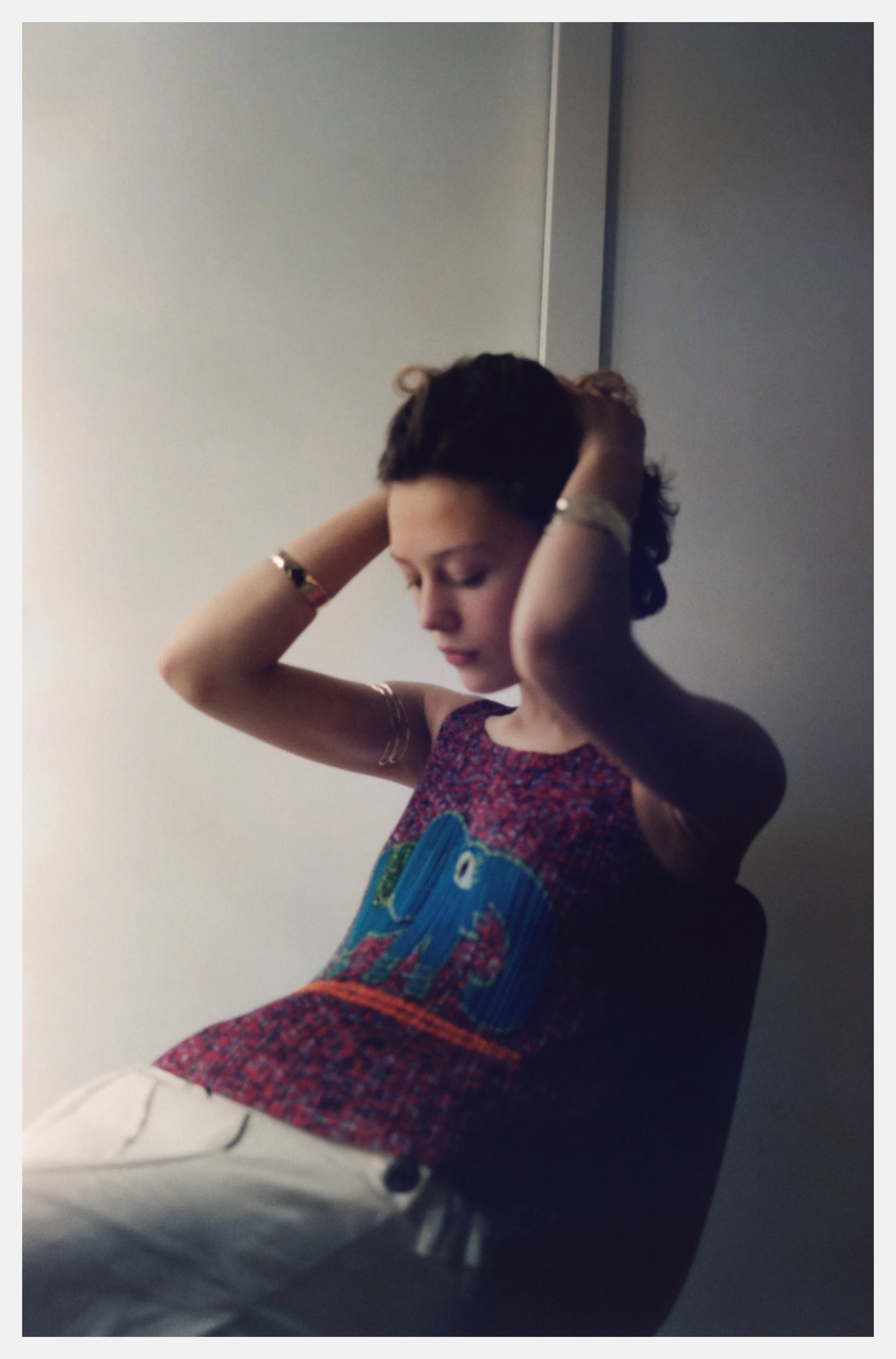 Constance
Paris, 2025 [3/5]