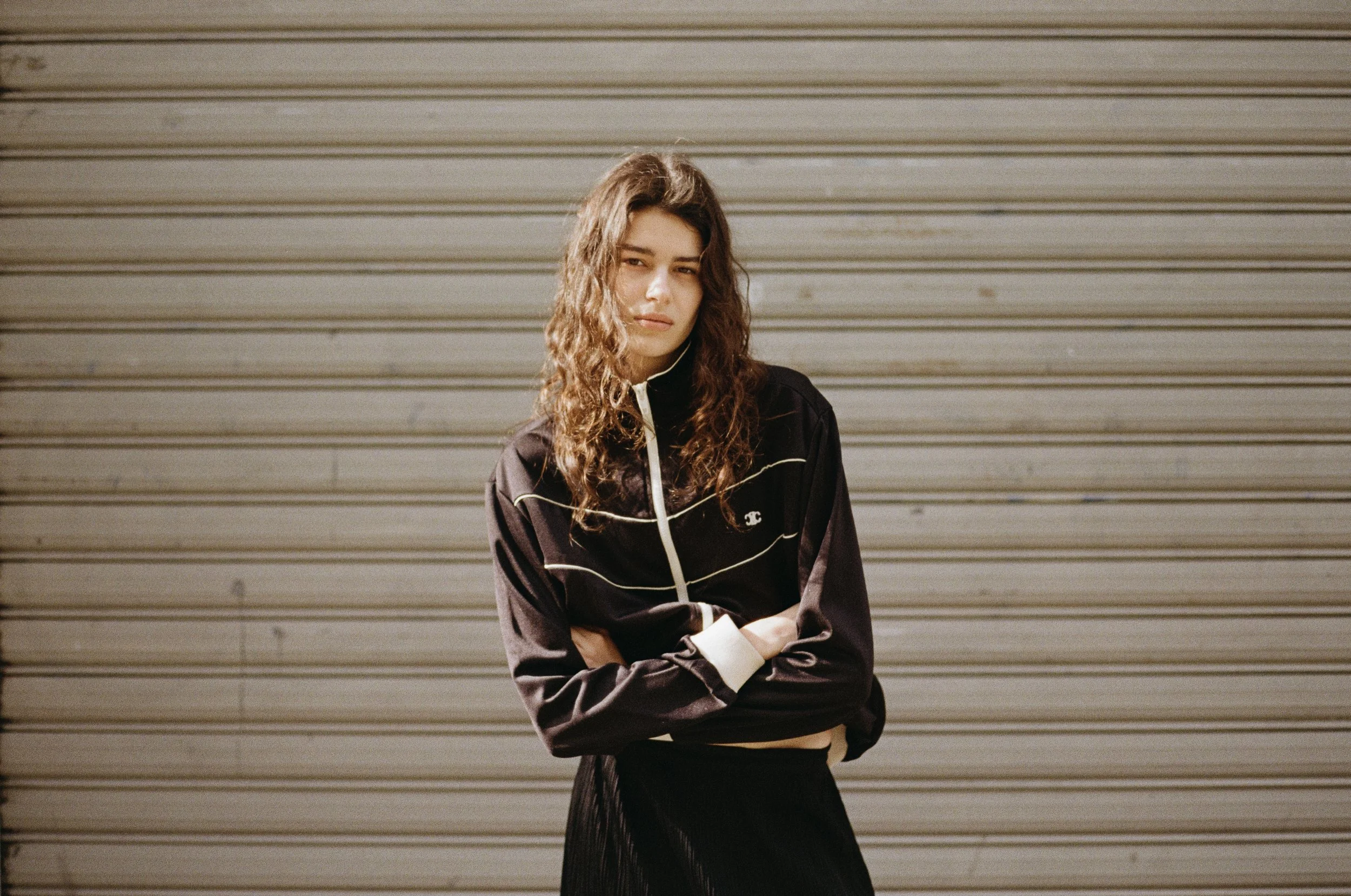 Airida
Paris, 2025 [2/4]