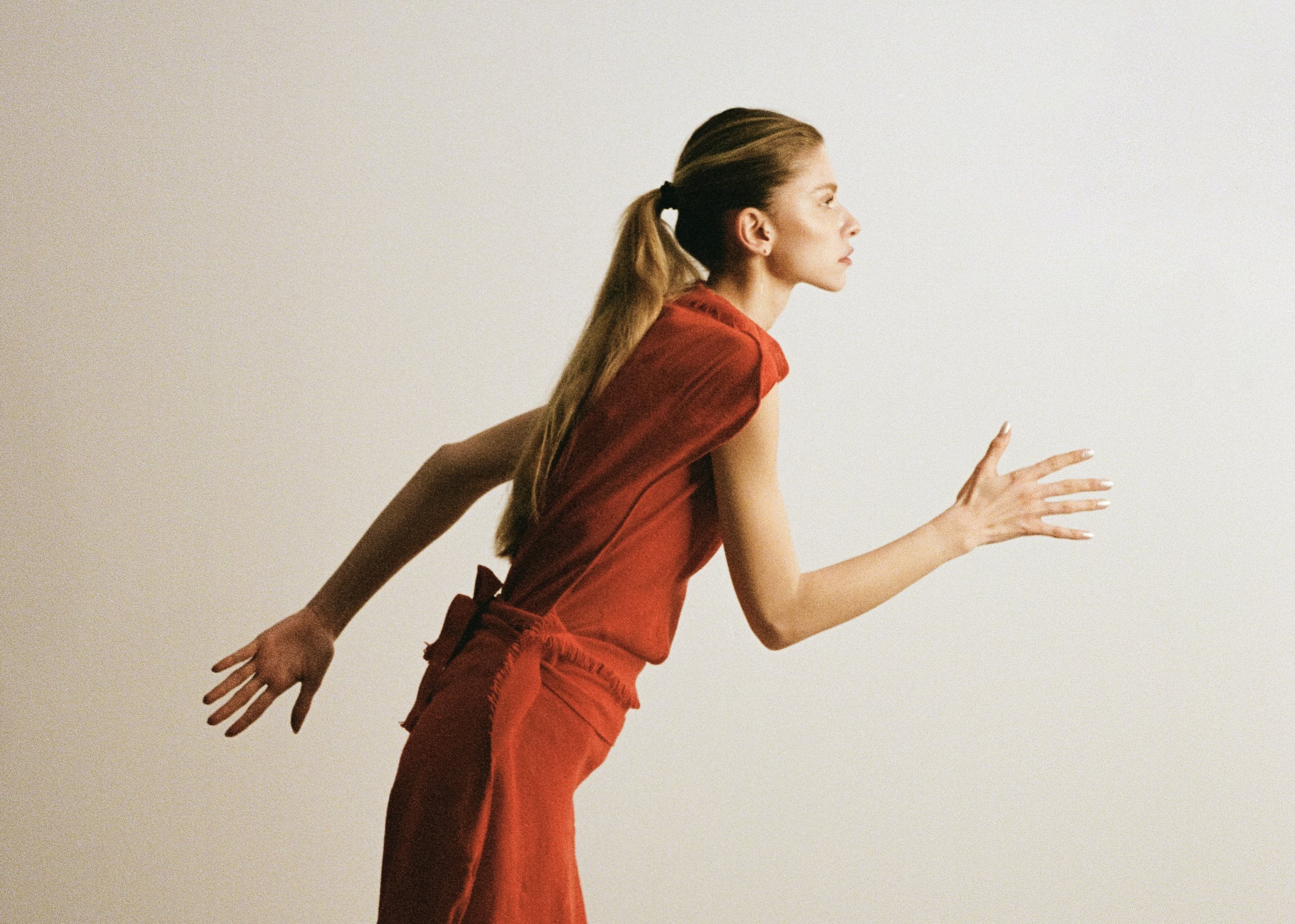 Greta - Investiert Magazin
Munich, 2025 [3/5]