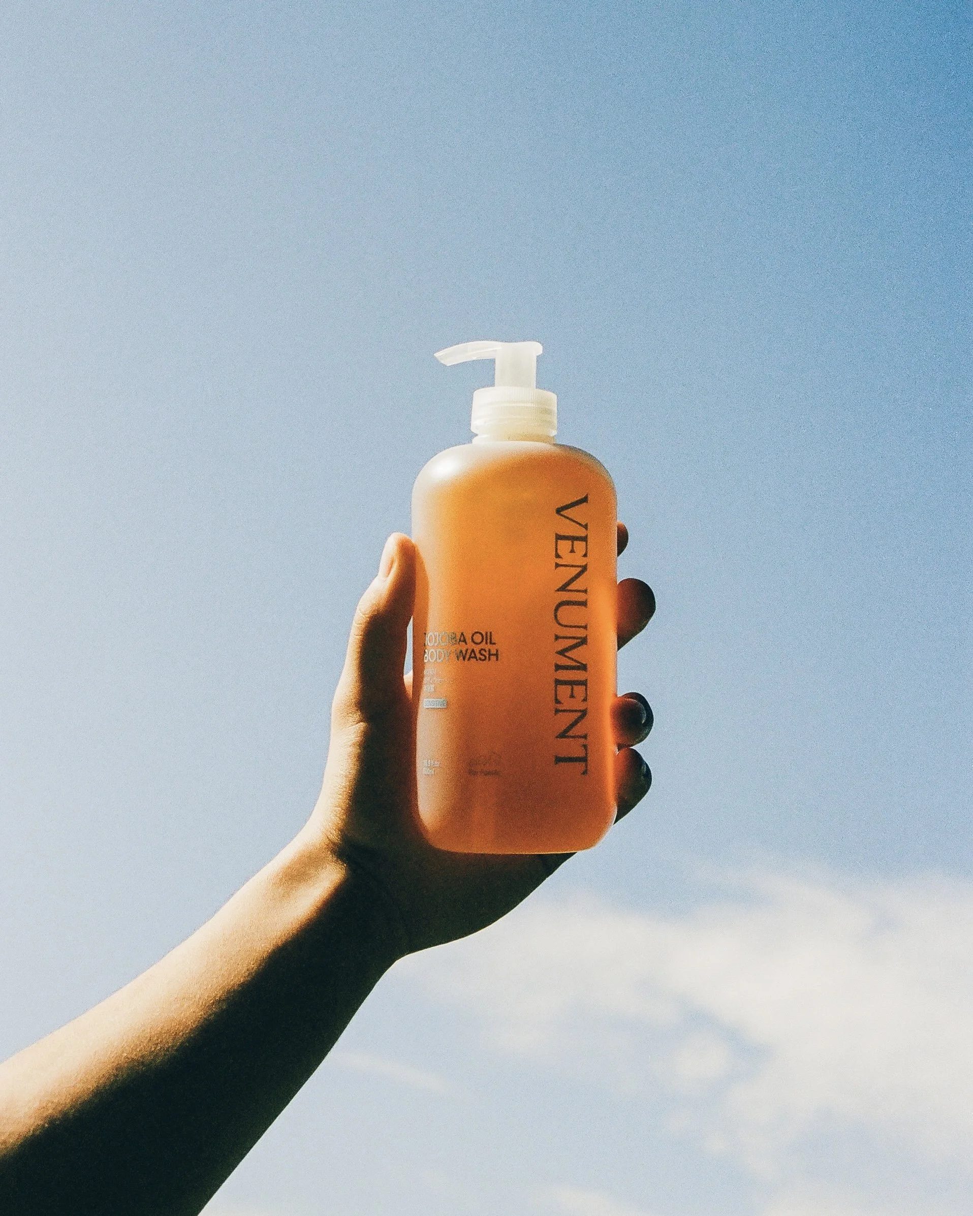 Venument Beauty
Seoul, 2024 [3/5]