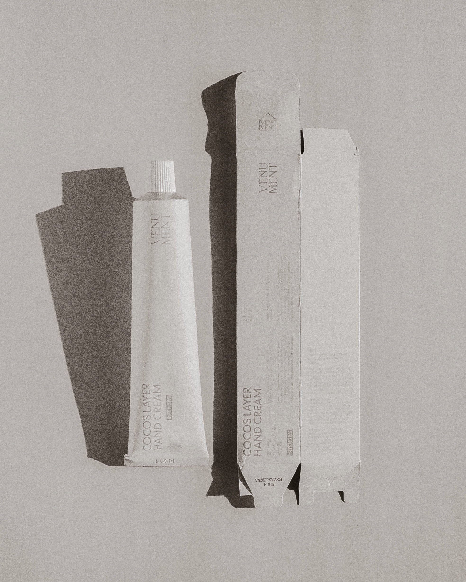 Venument Beauty
Seoul, 2024 [5/5]