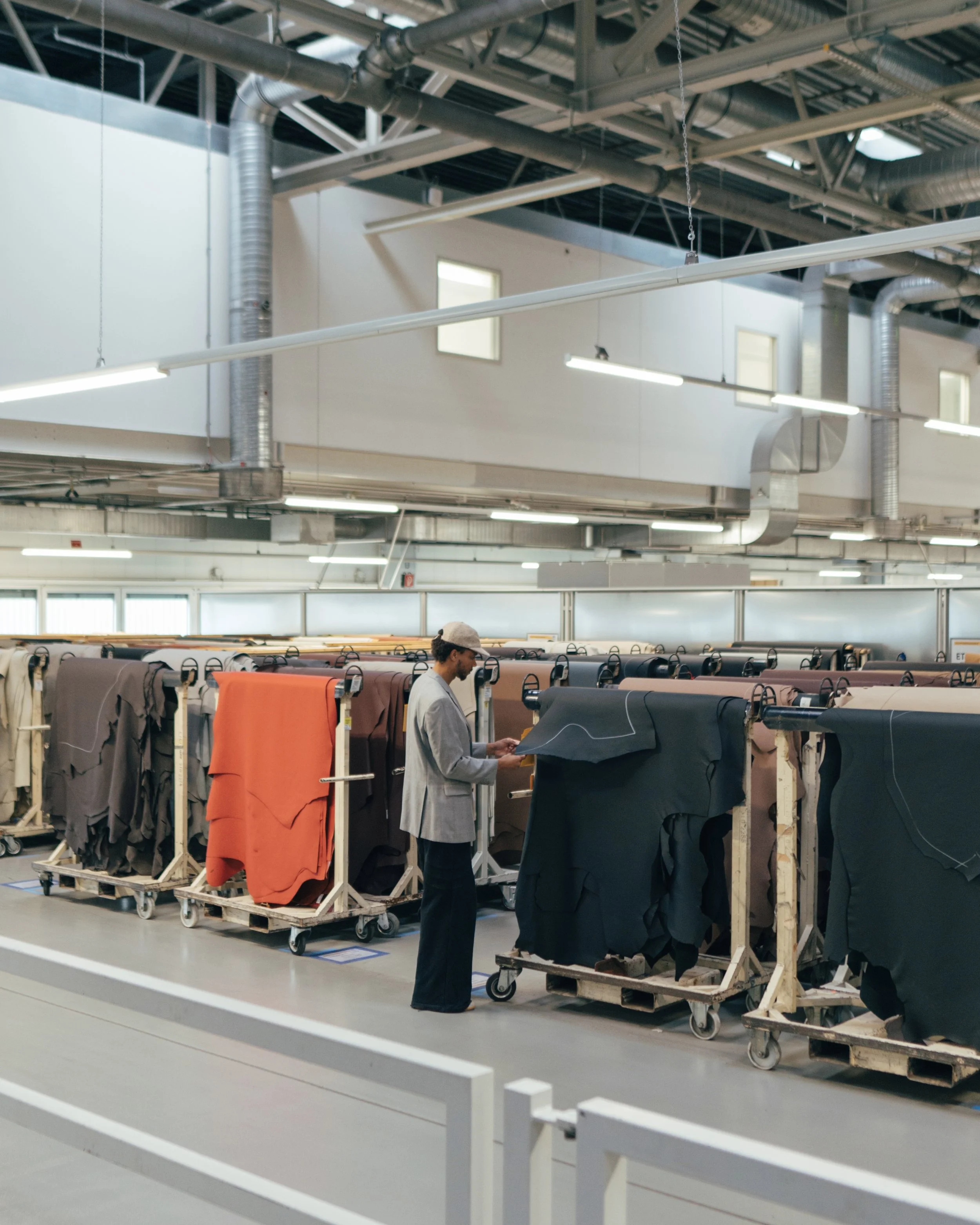 BMW x THATBOII
Basketball Production + Exhibition
Munich, 2024 [7/18]